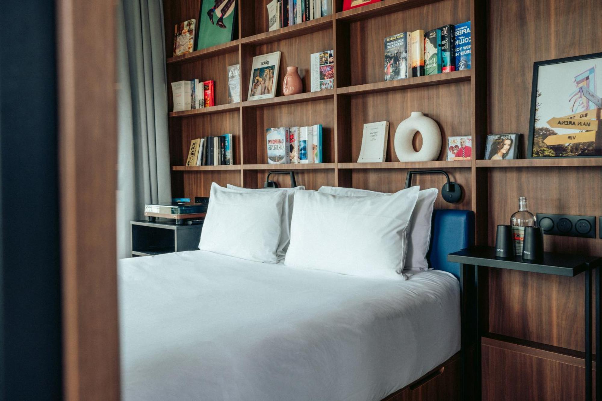 JOST COLLECTION Deluxe Room
