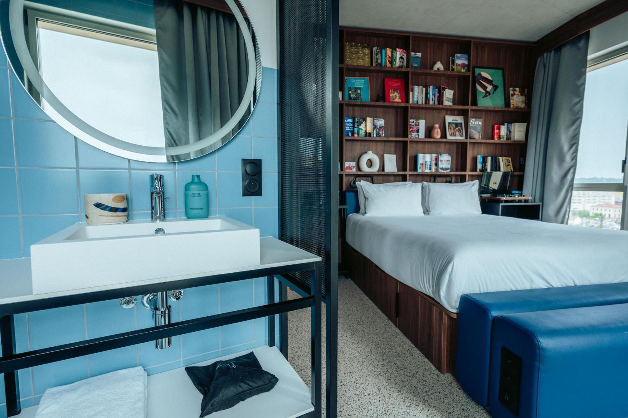 JOST COLLECTION Deluxe Room