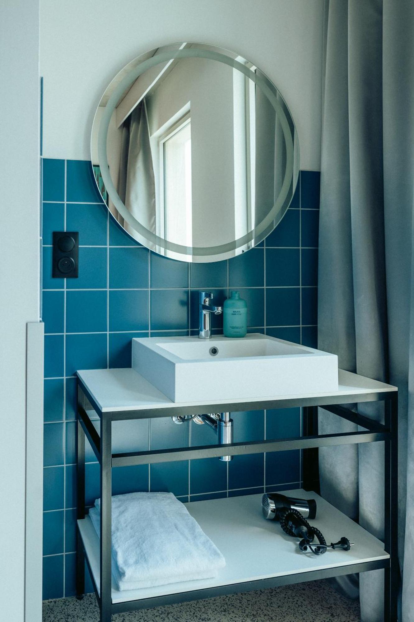 JOST SIGNATURE Standard Room