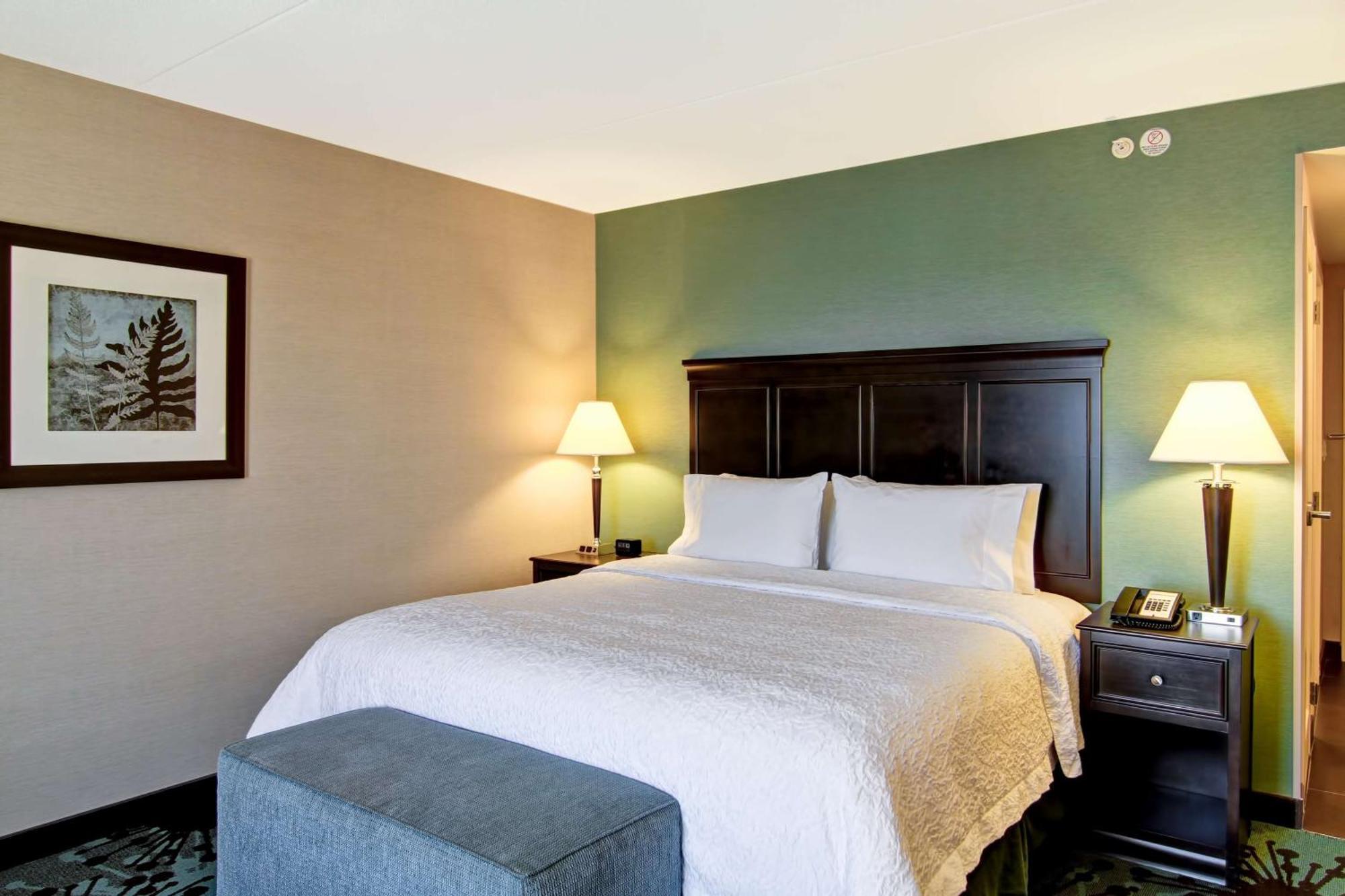 King Room - Disability Access/Non-Smoking
