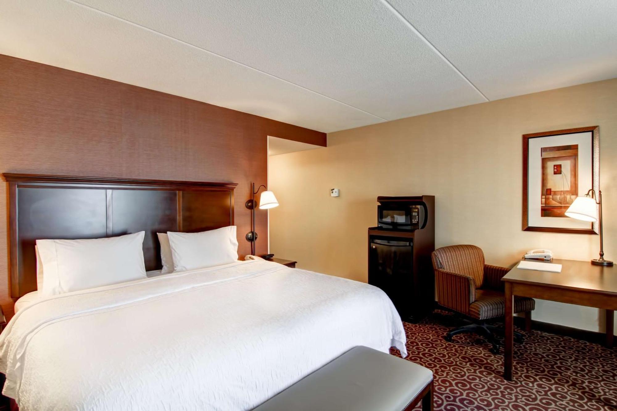 King Room Non-Smoking