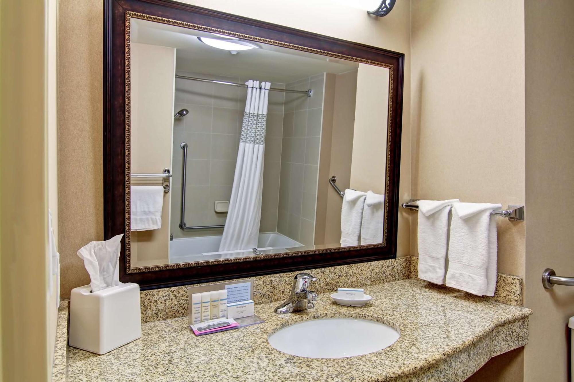 King Room Disability Access or Non-Smoking