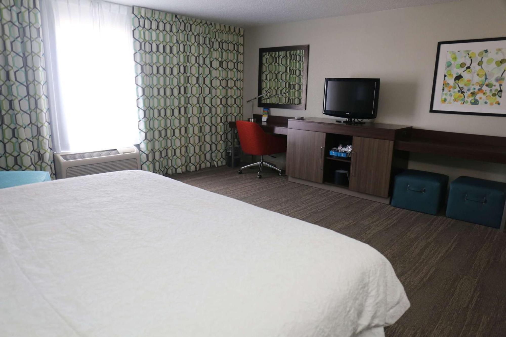 Deluxe King Room Sofa Bed Non-Smoking