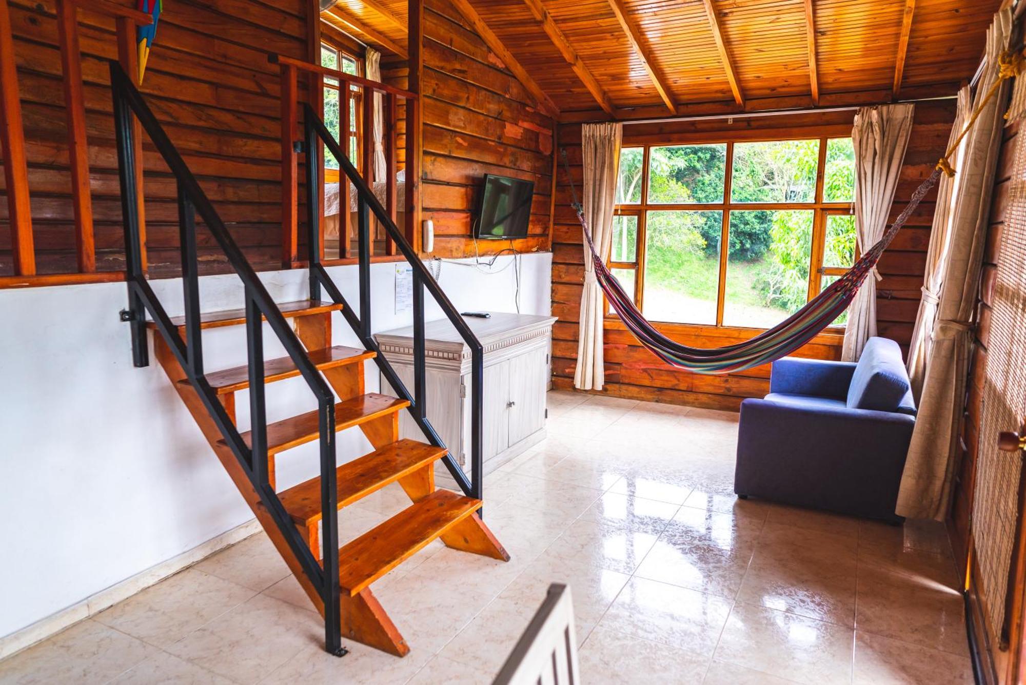 Family Bungalow