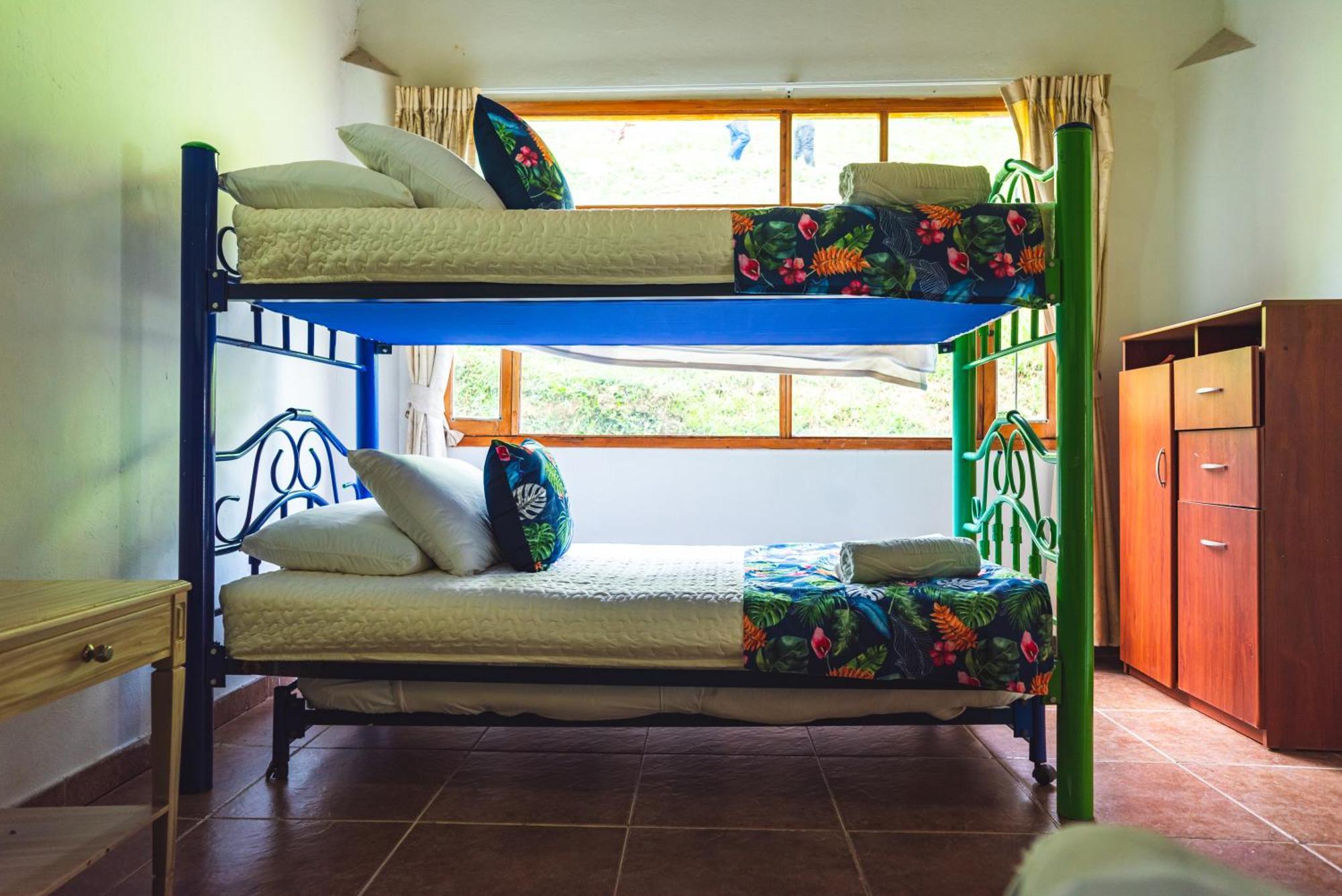 Family Bungalow