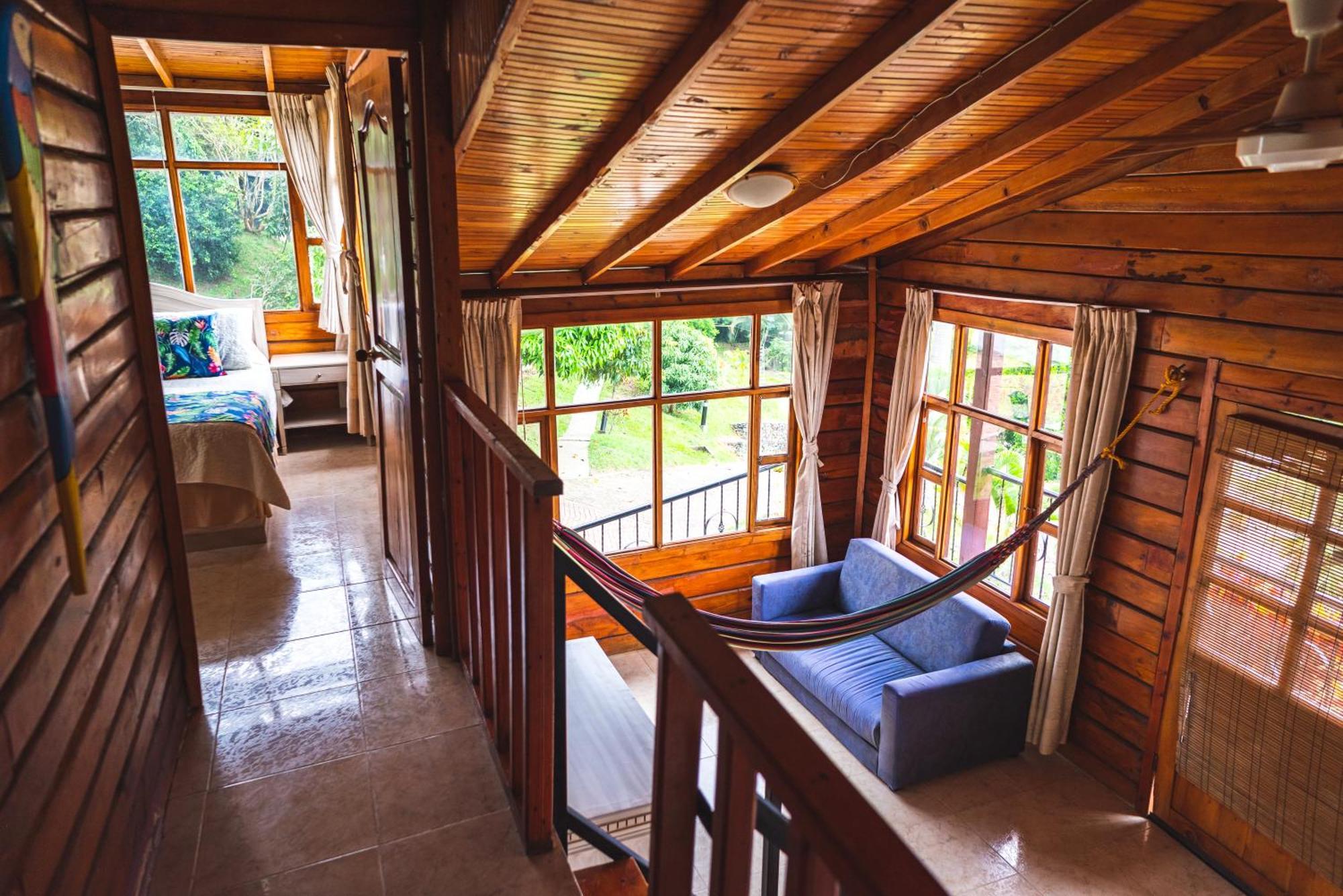 Family Bungalow