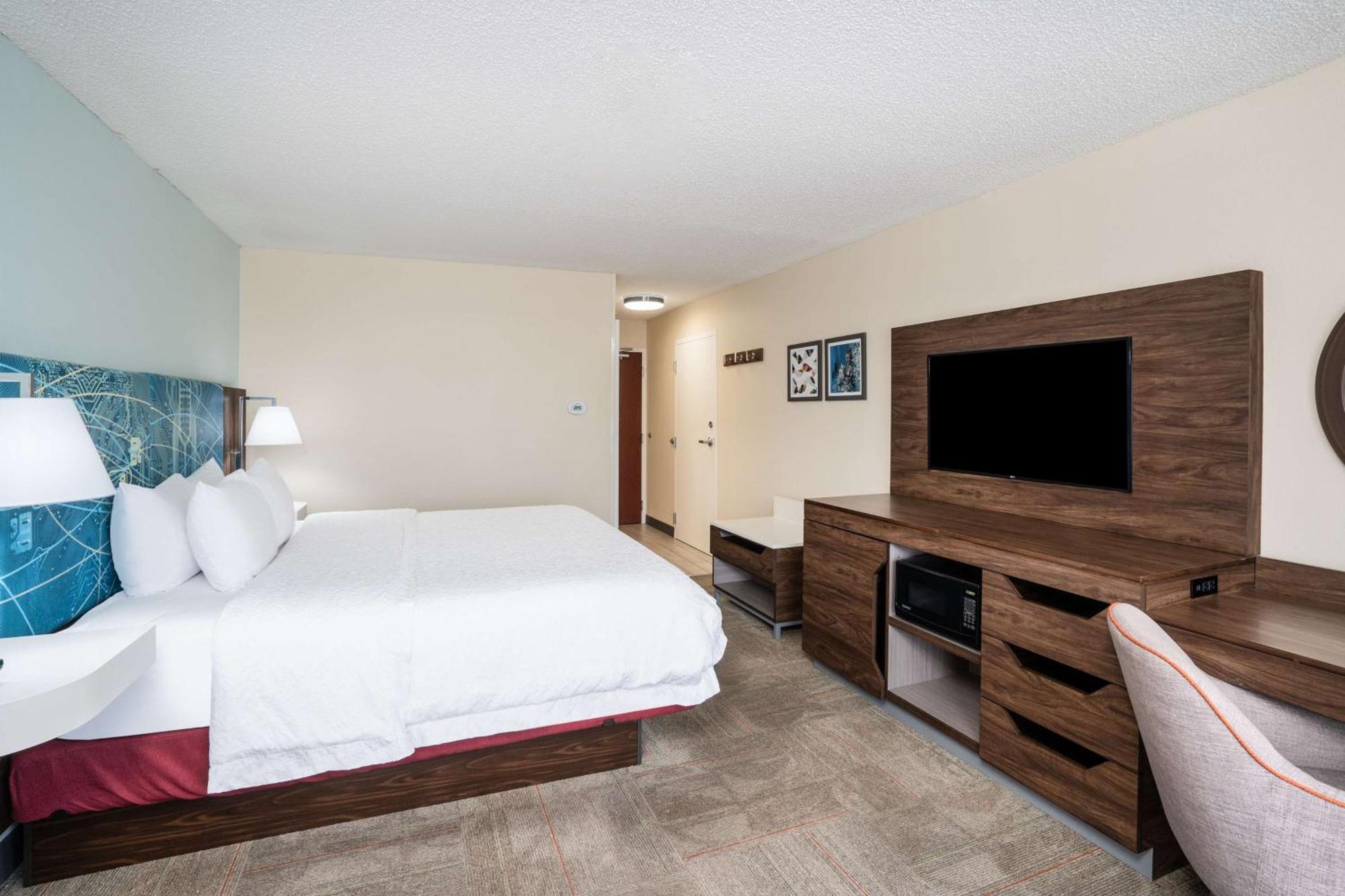 King Room Non-Smoking