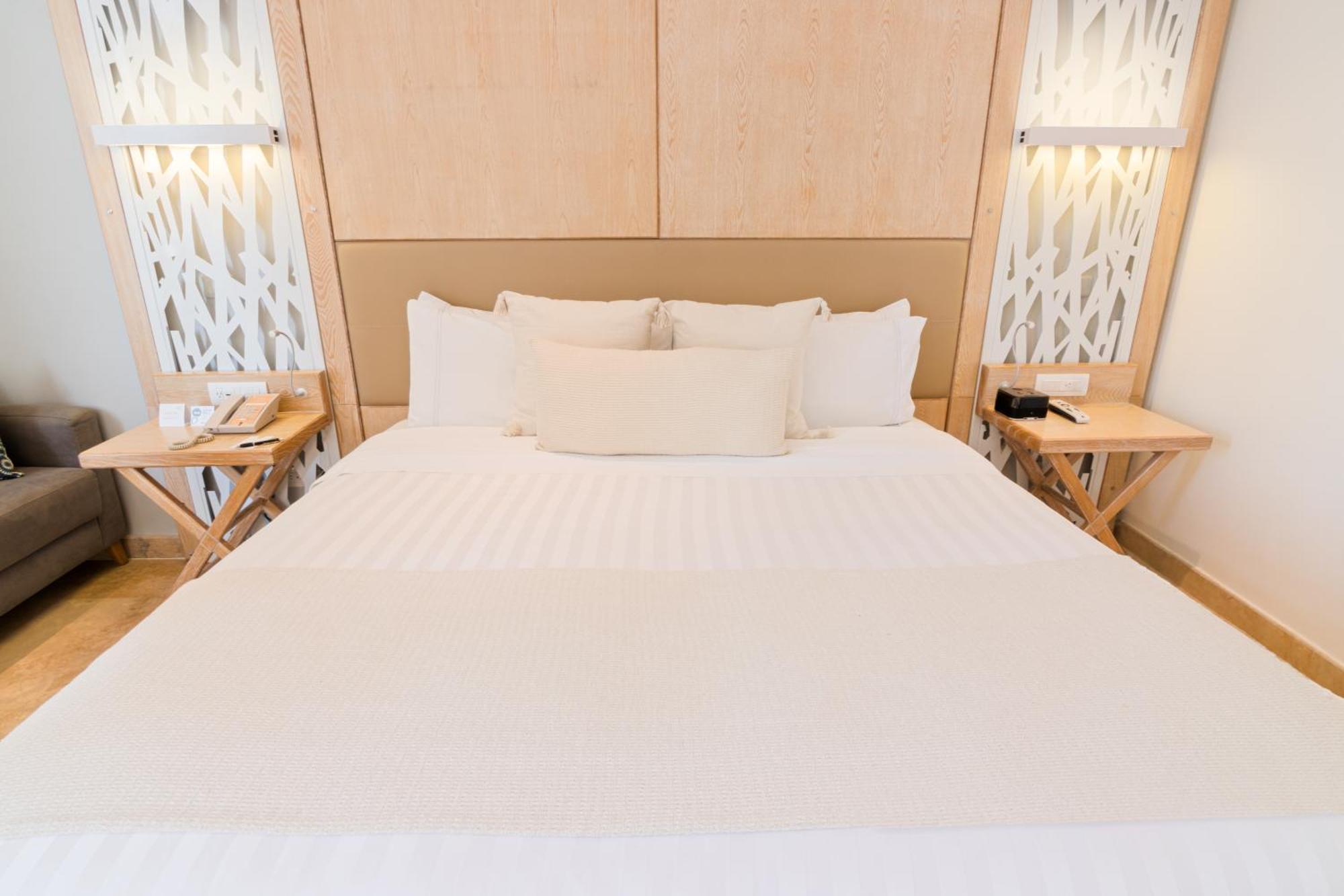 Double Room Sea View