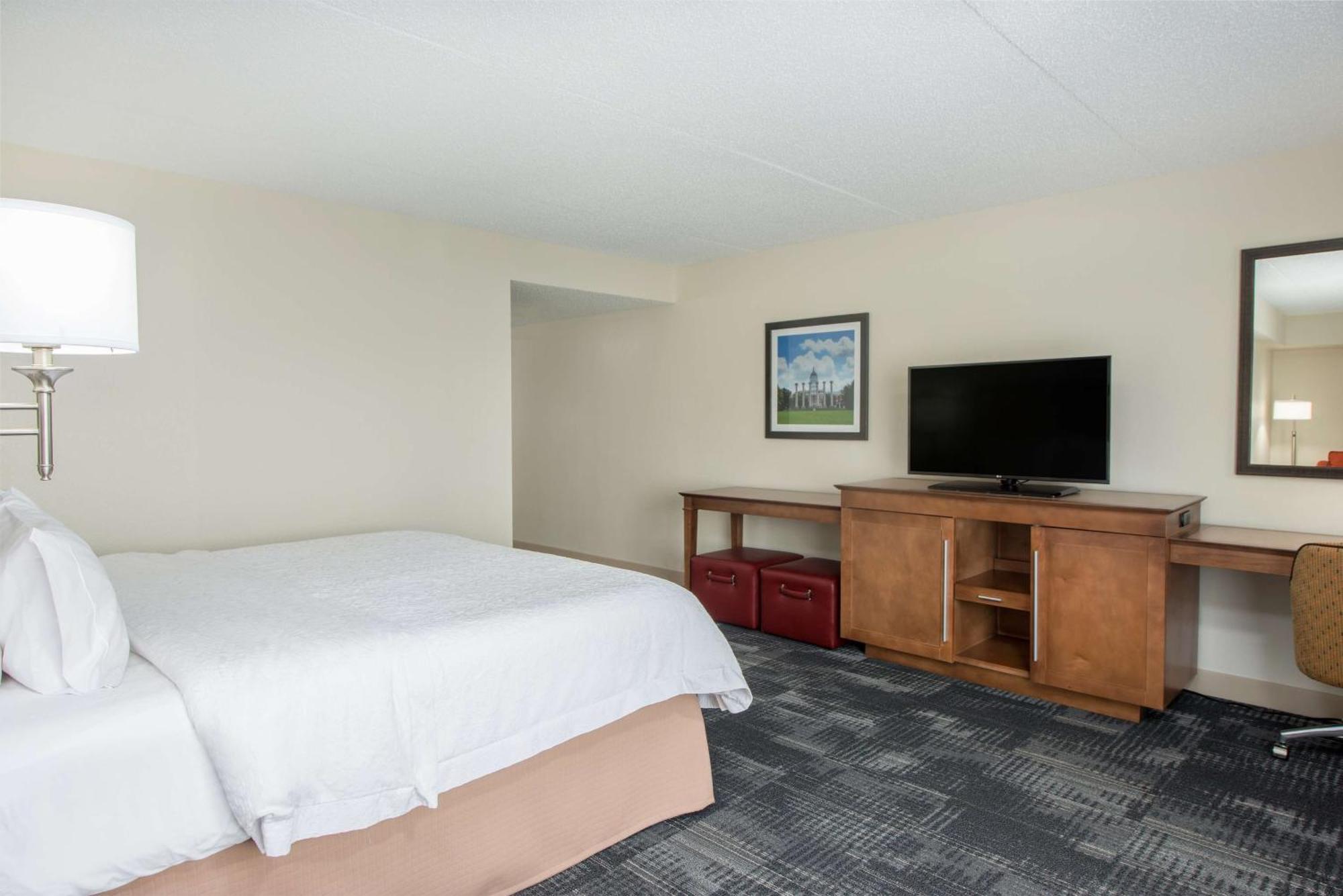 Executive Queen Room