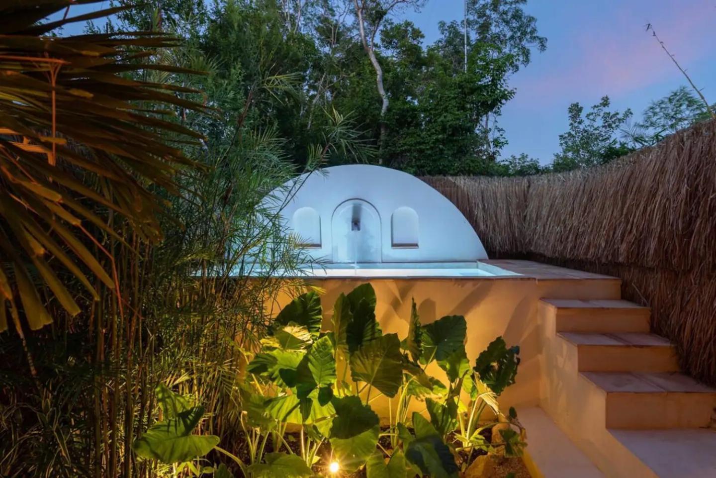 Suite Private Pool