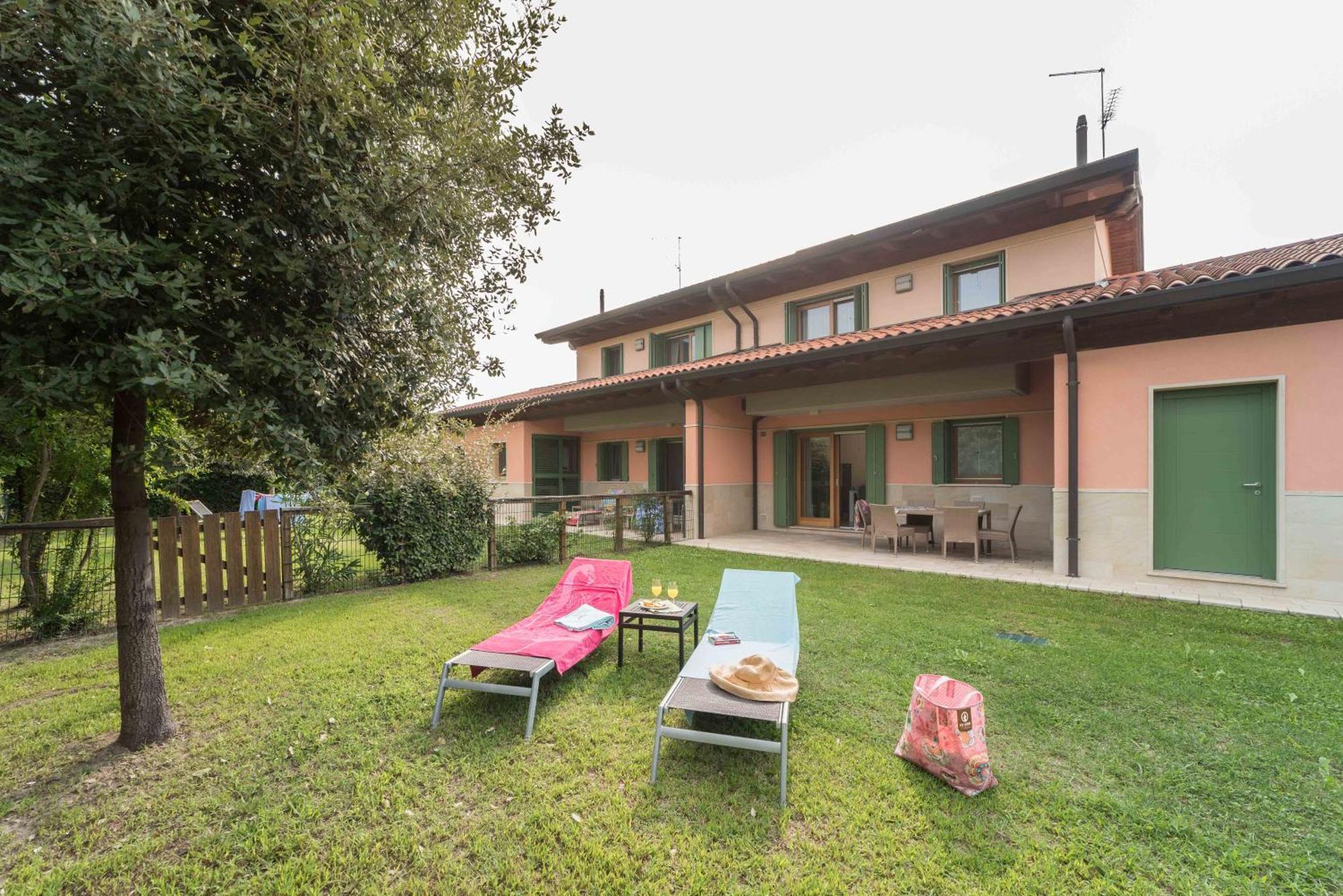 Two-Bedroom Villa