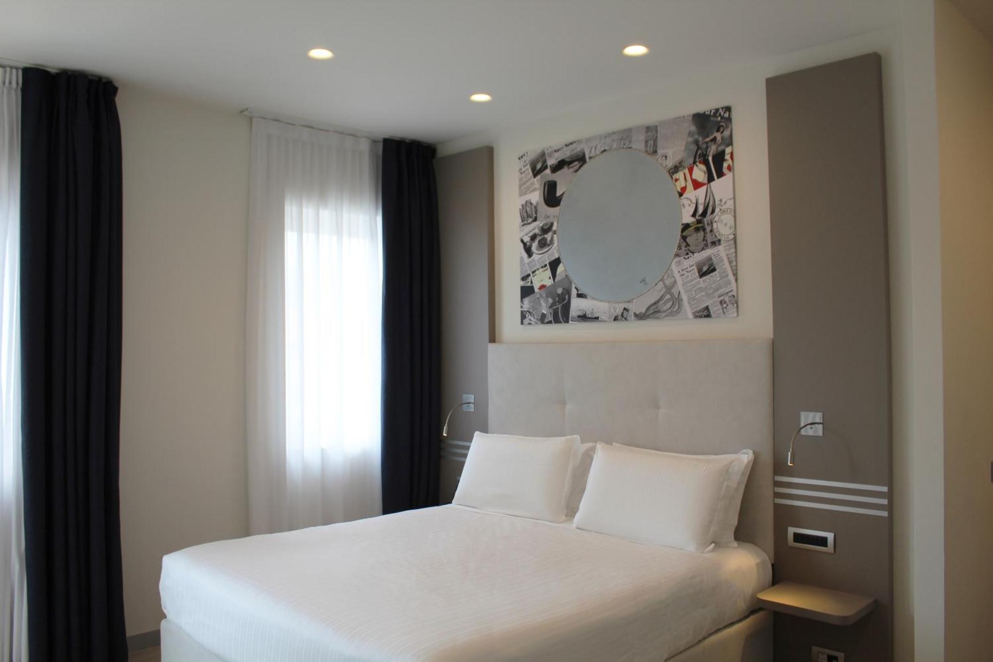 Junior Suite Balcony