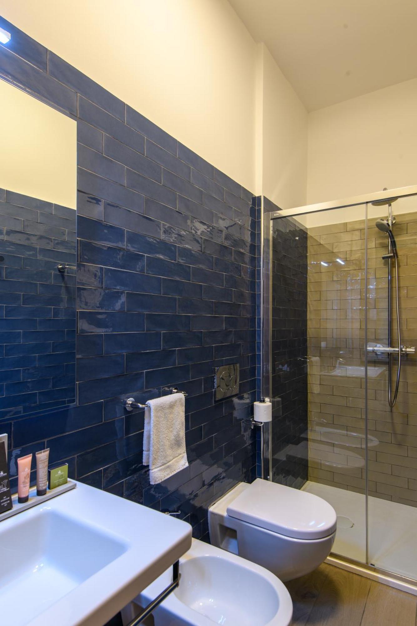 Superior Single Room