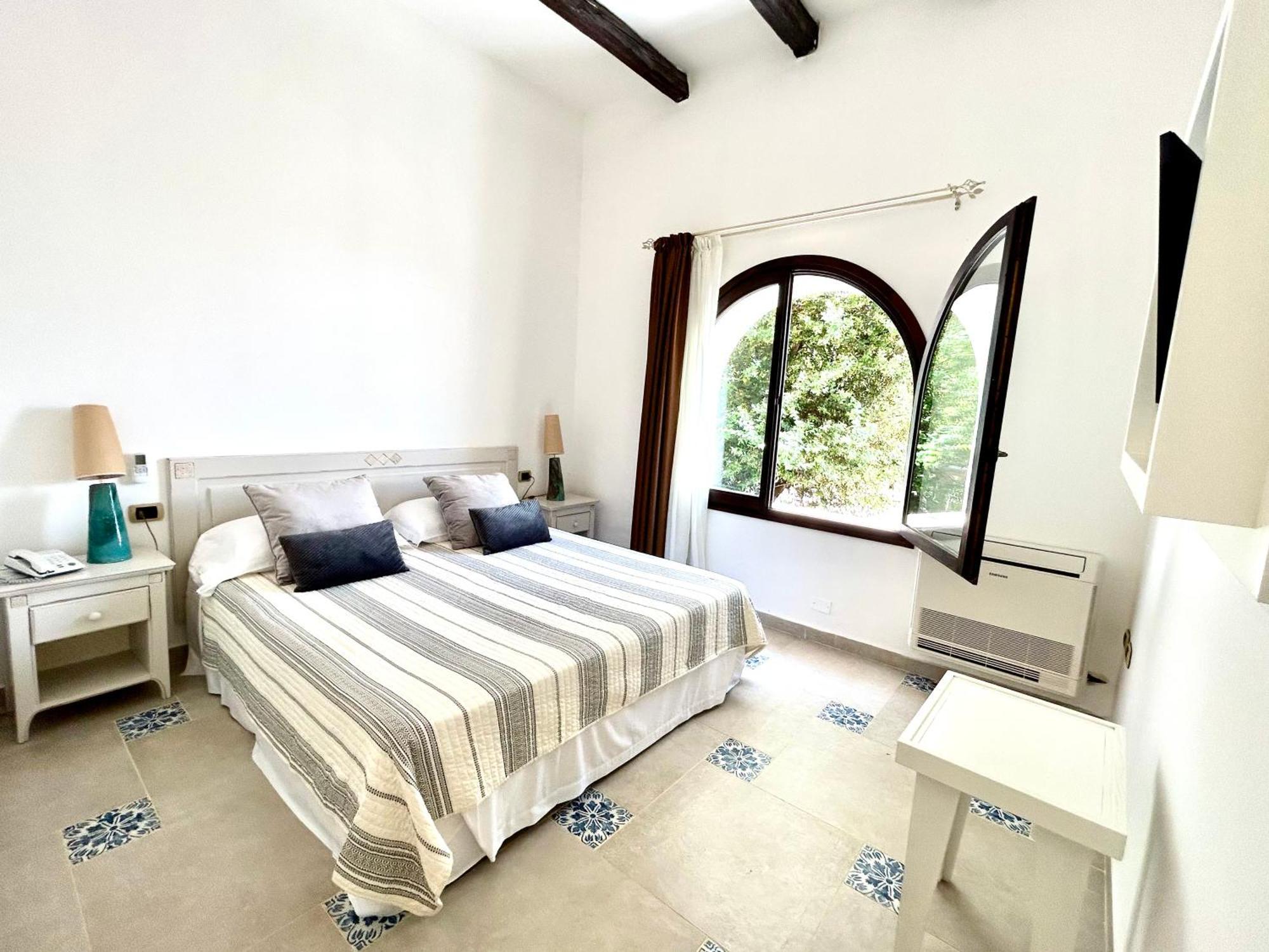 Suite Garden View