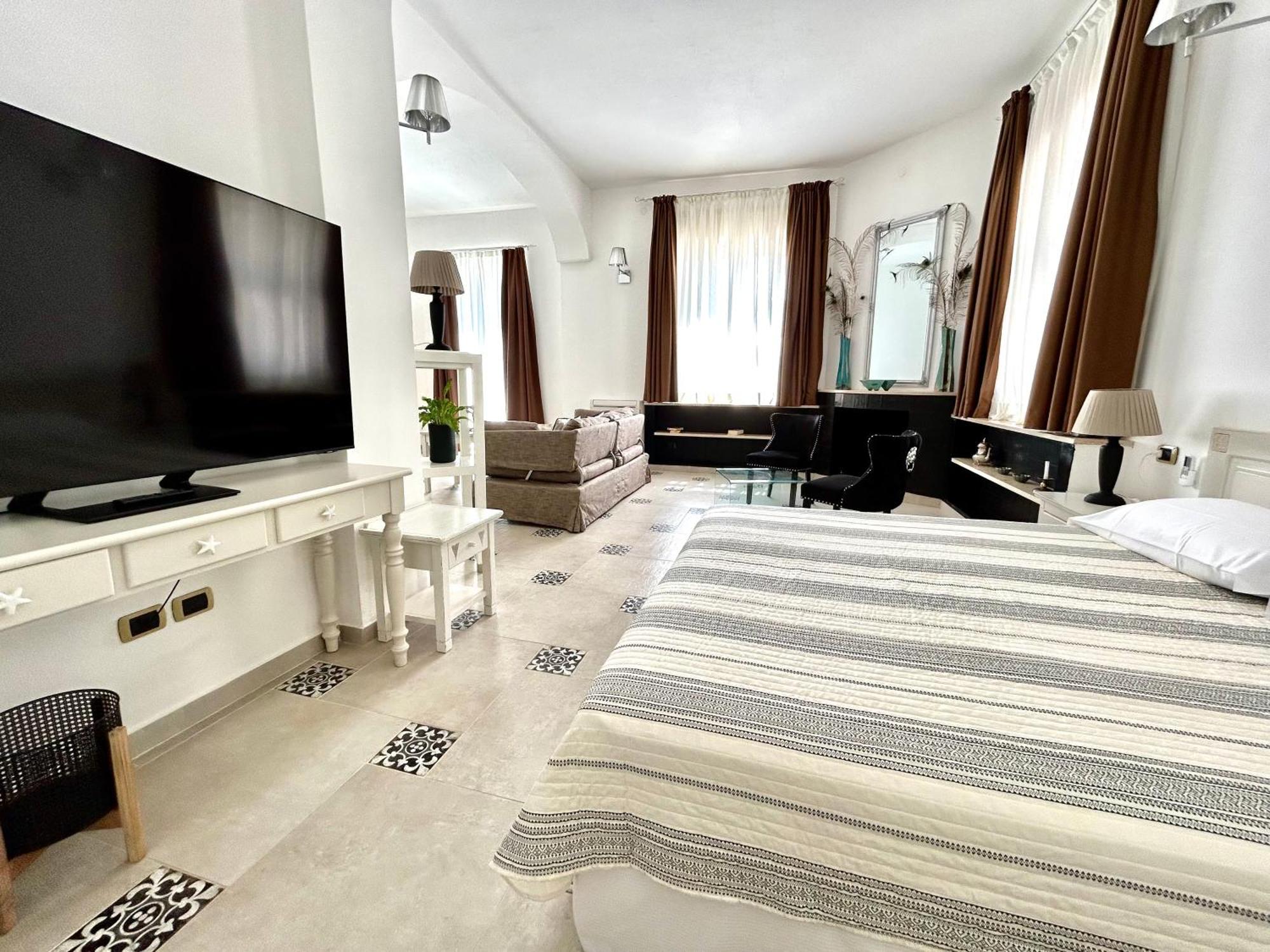 Superior Suite
