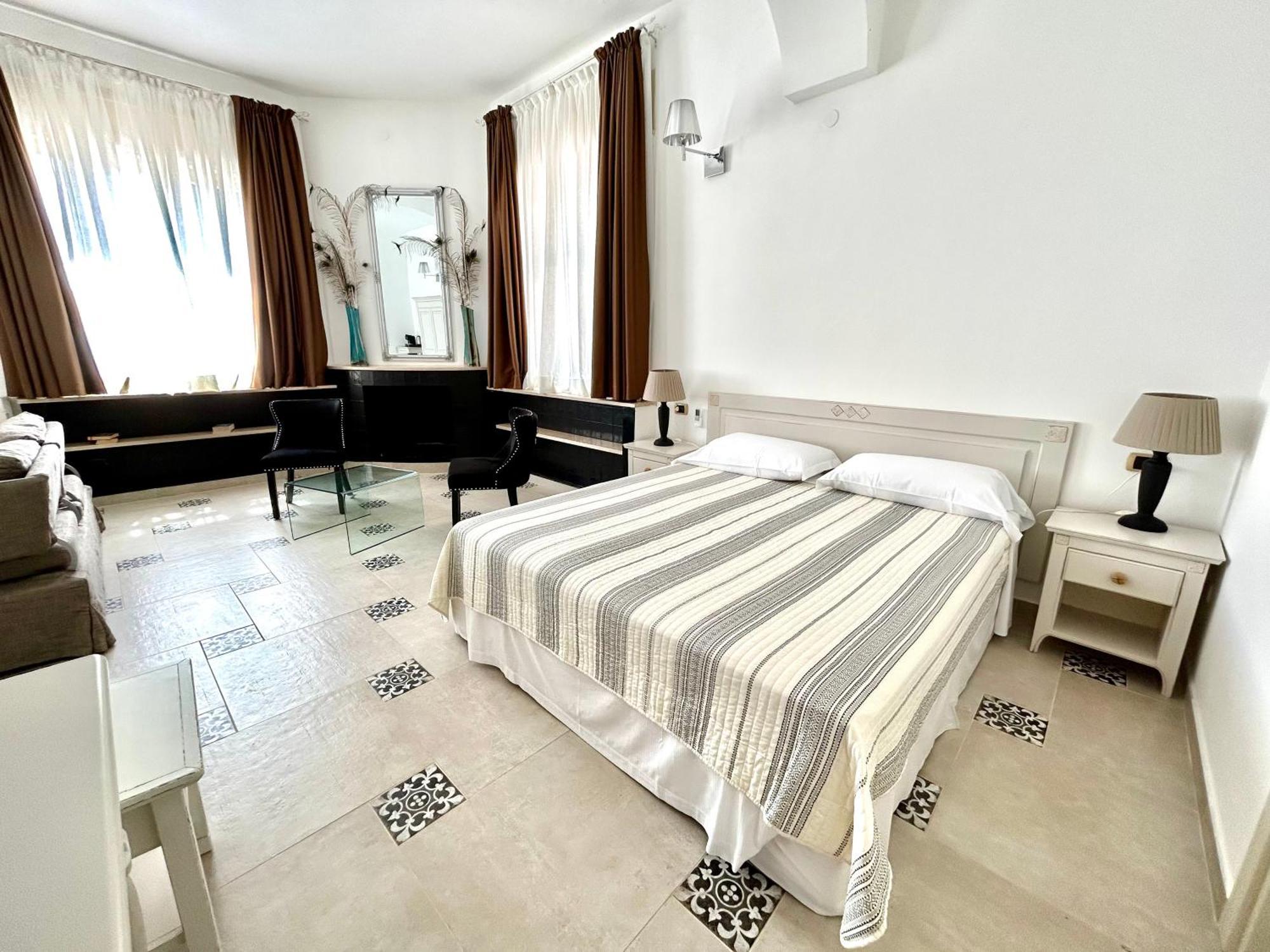 Superior Suite