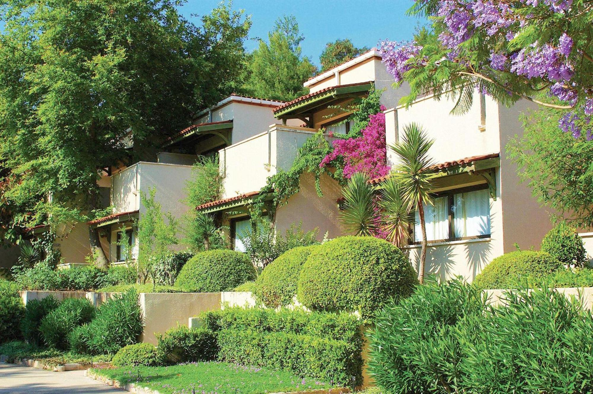 Bungalow One Bedroom