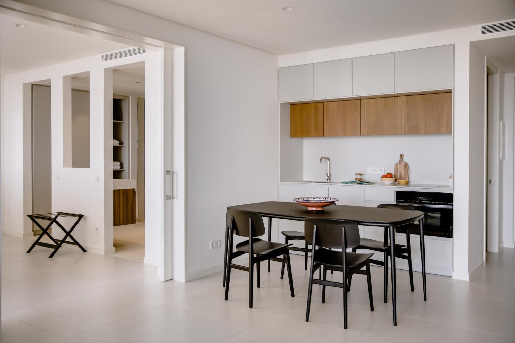 Grand Suite Deluxe Sea view