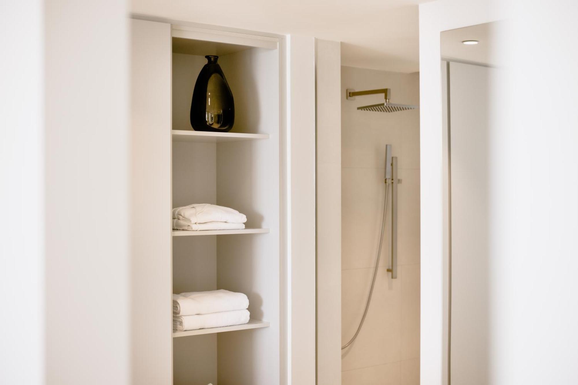 Grand Suite Deluxe Sea view