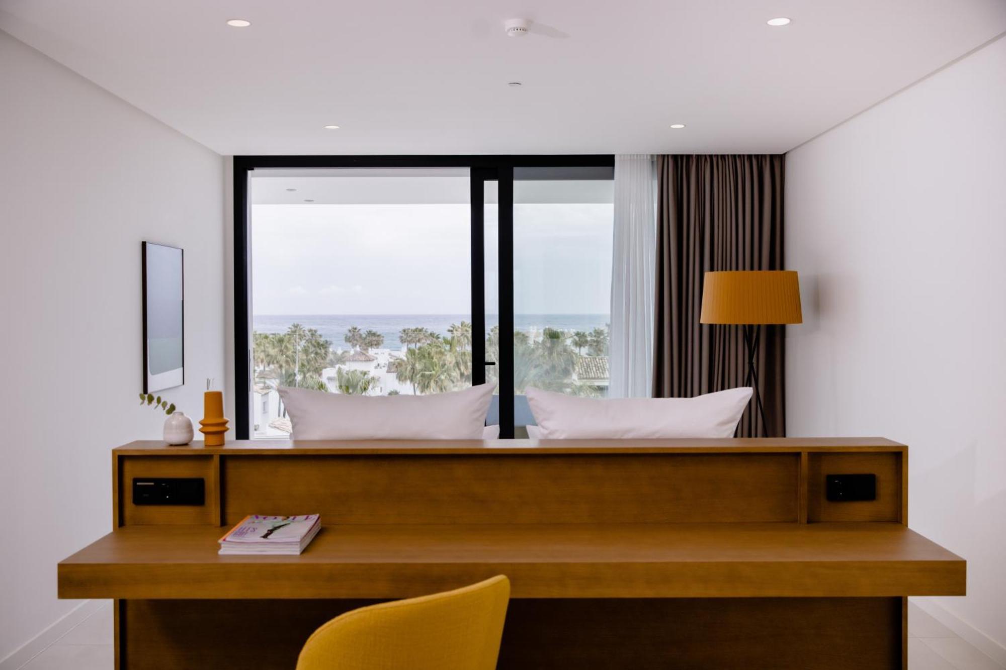 Grand Suite Deluxe Sea view