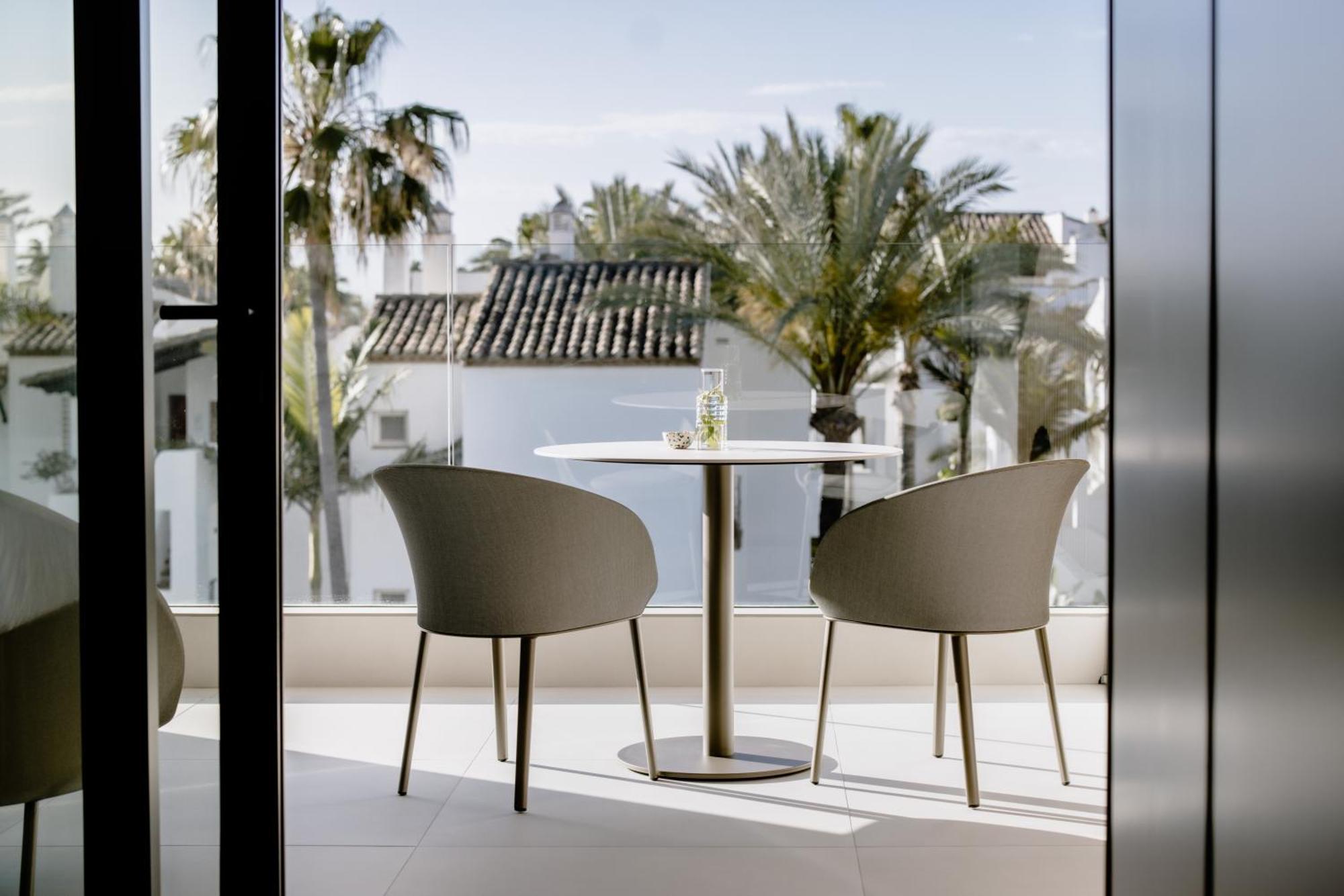 Classic Studio GardenView