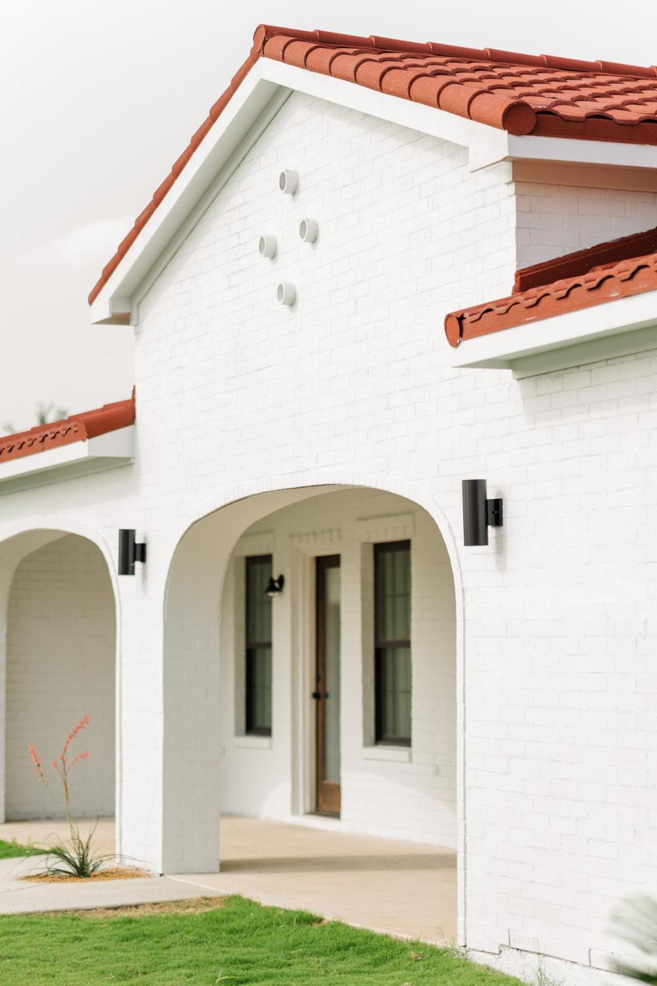 Two-Bedroom Bungalow