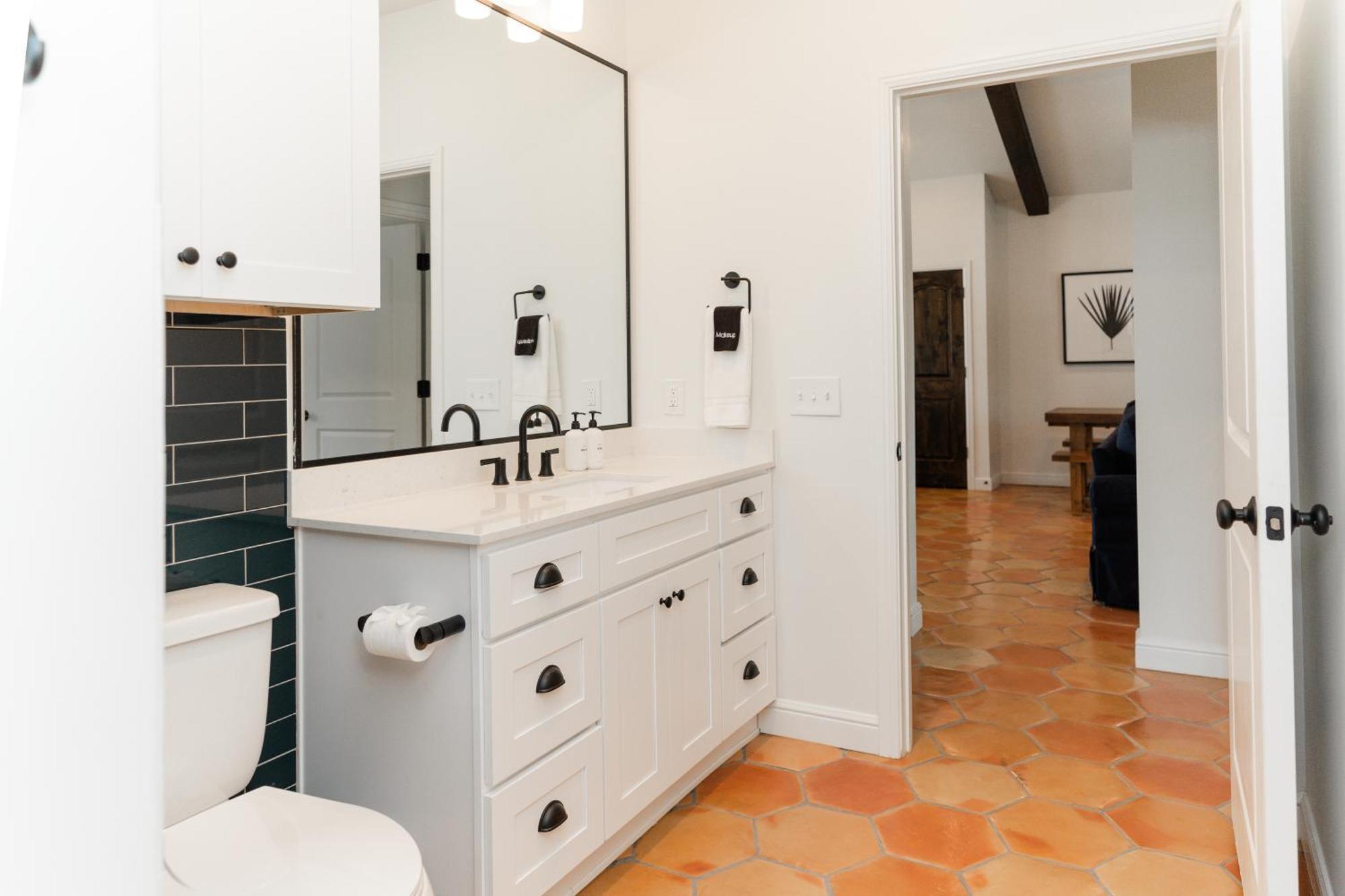 Three-Bedroom Cottage