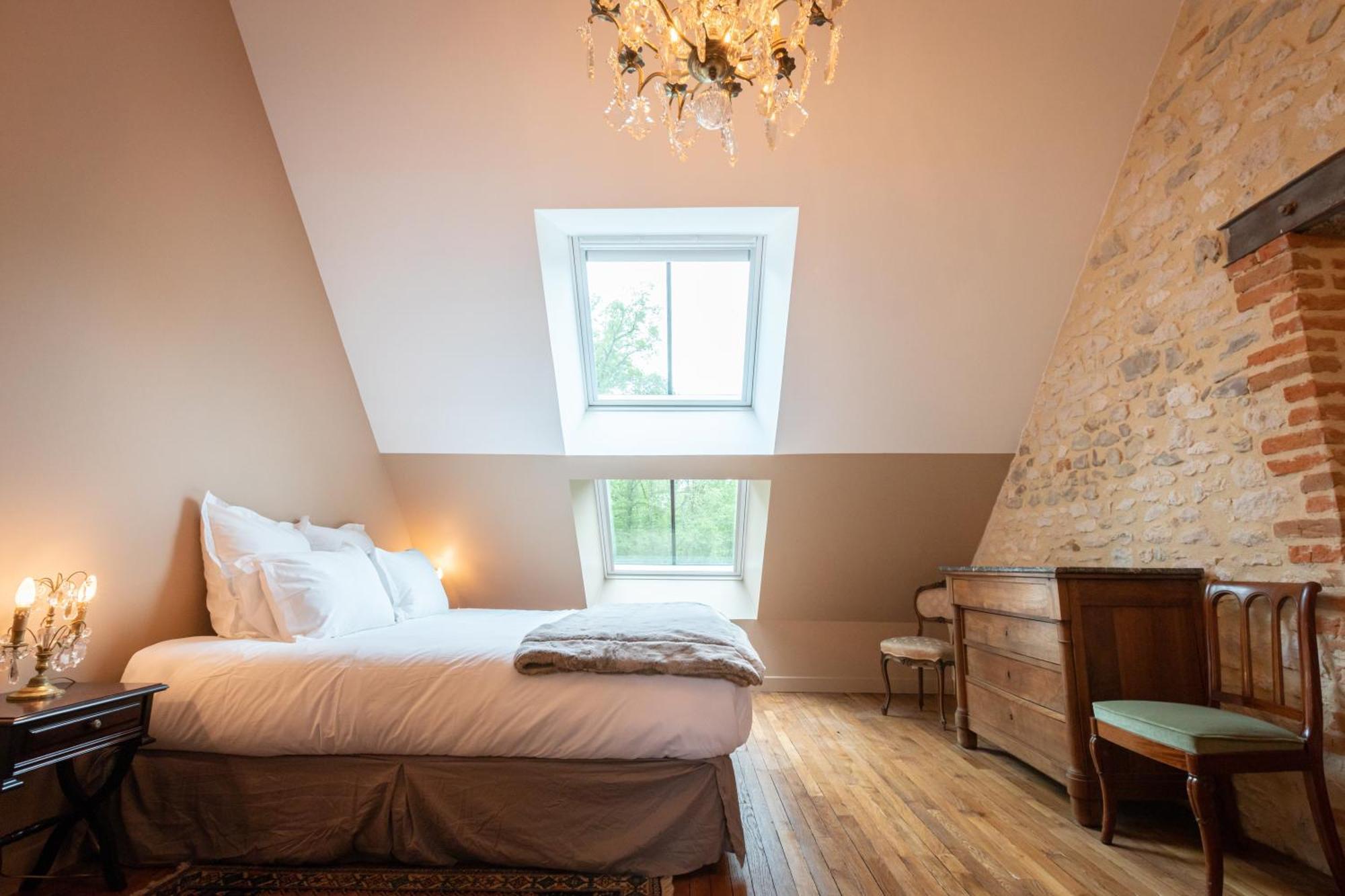 Suite Lit King-Size