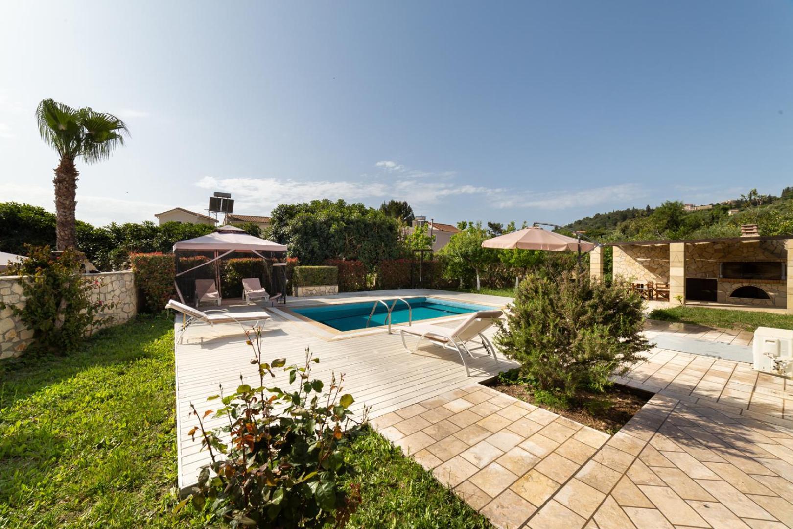 Villa Private Pool