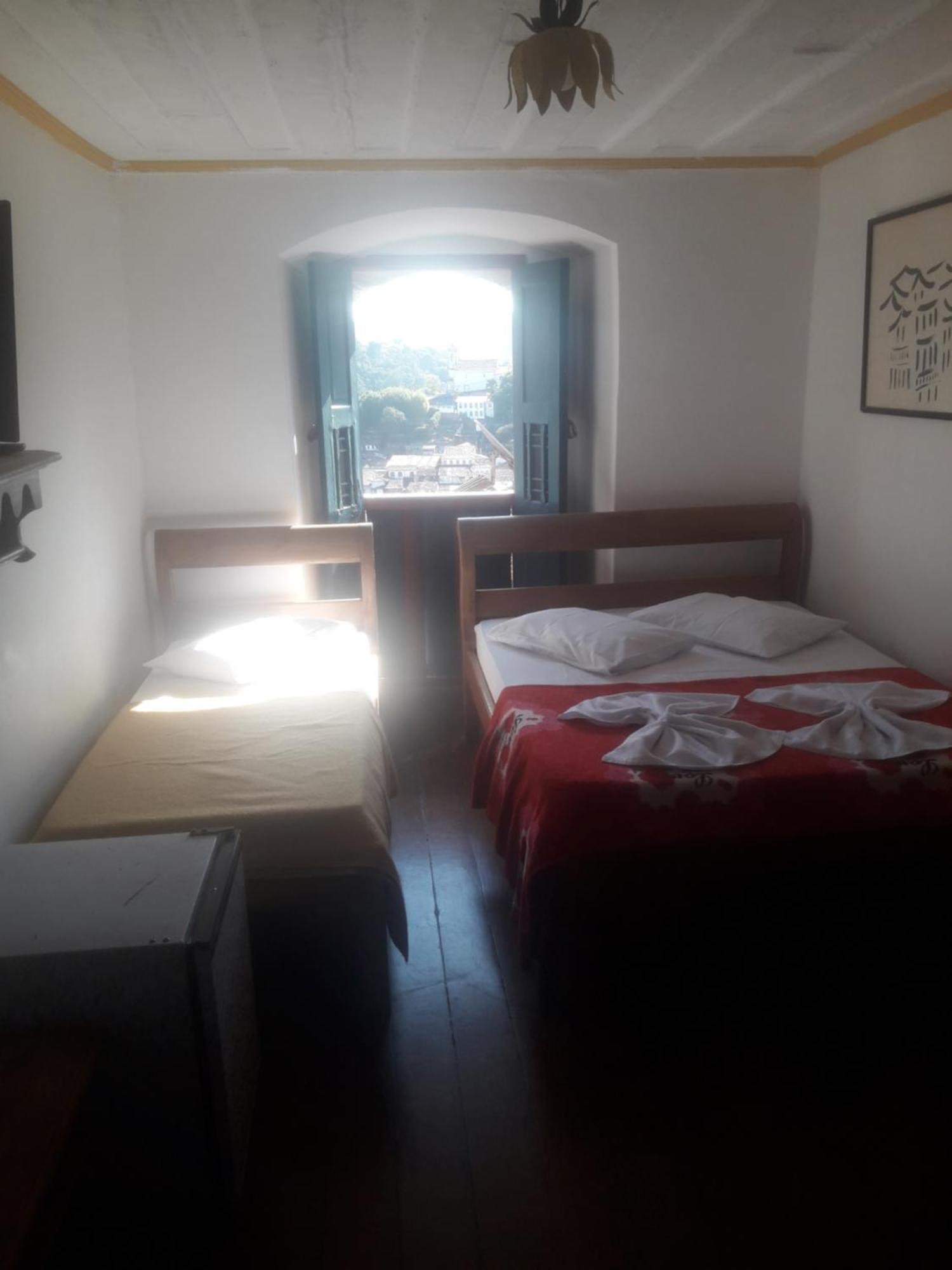Quarto Triplo Clássico