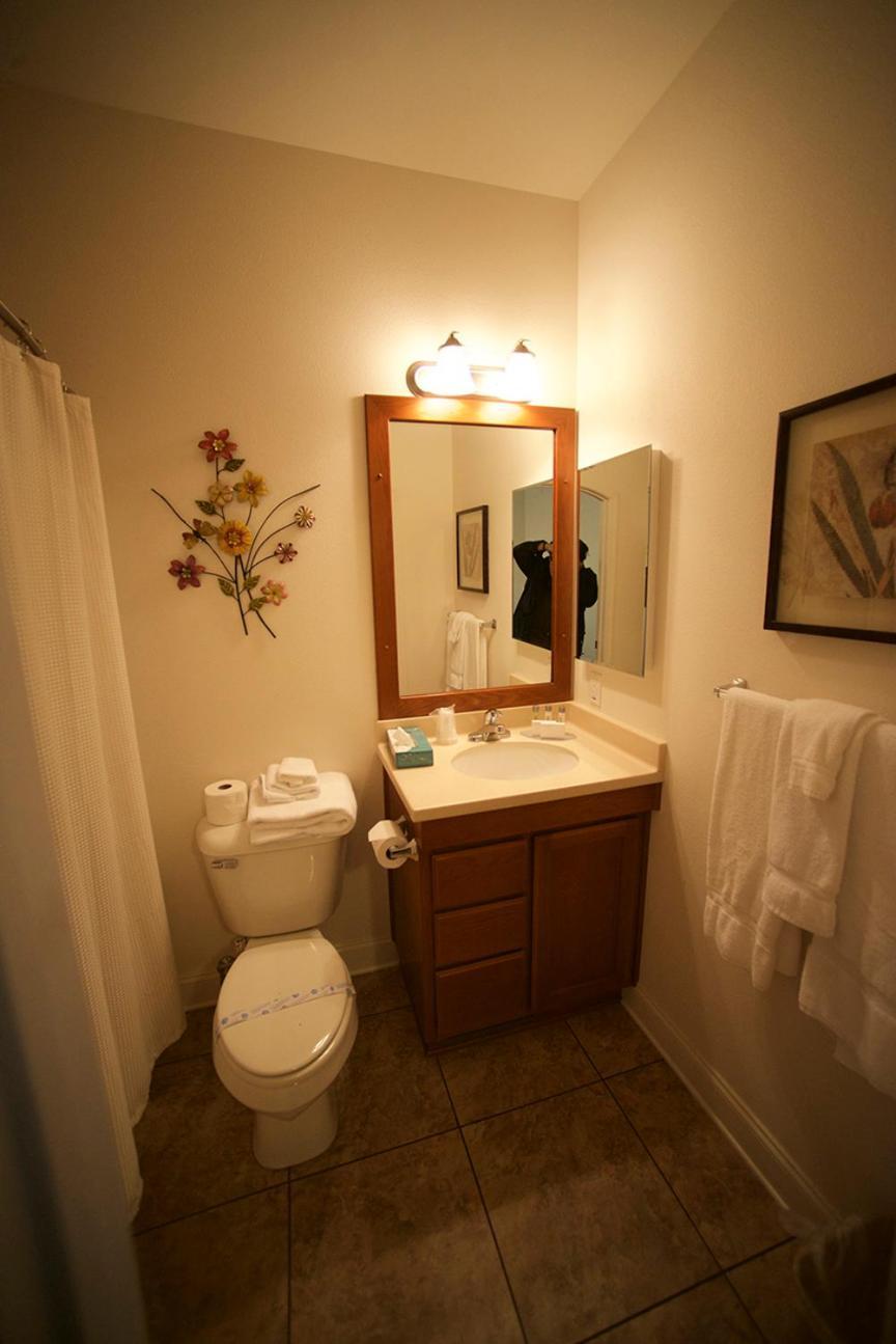 Three-Bedroom Suite