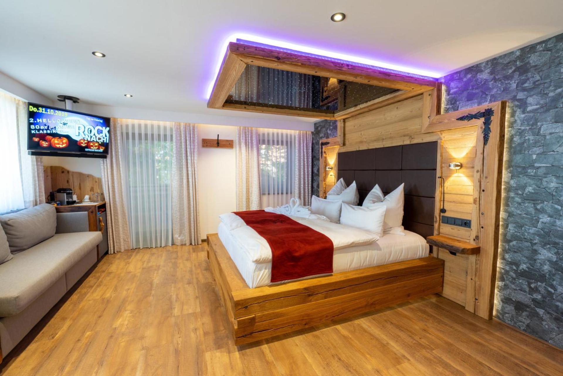 Superior Suite