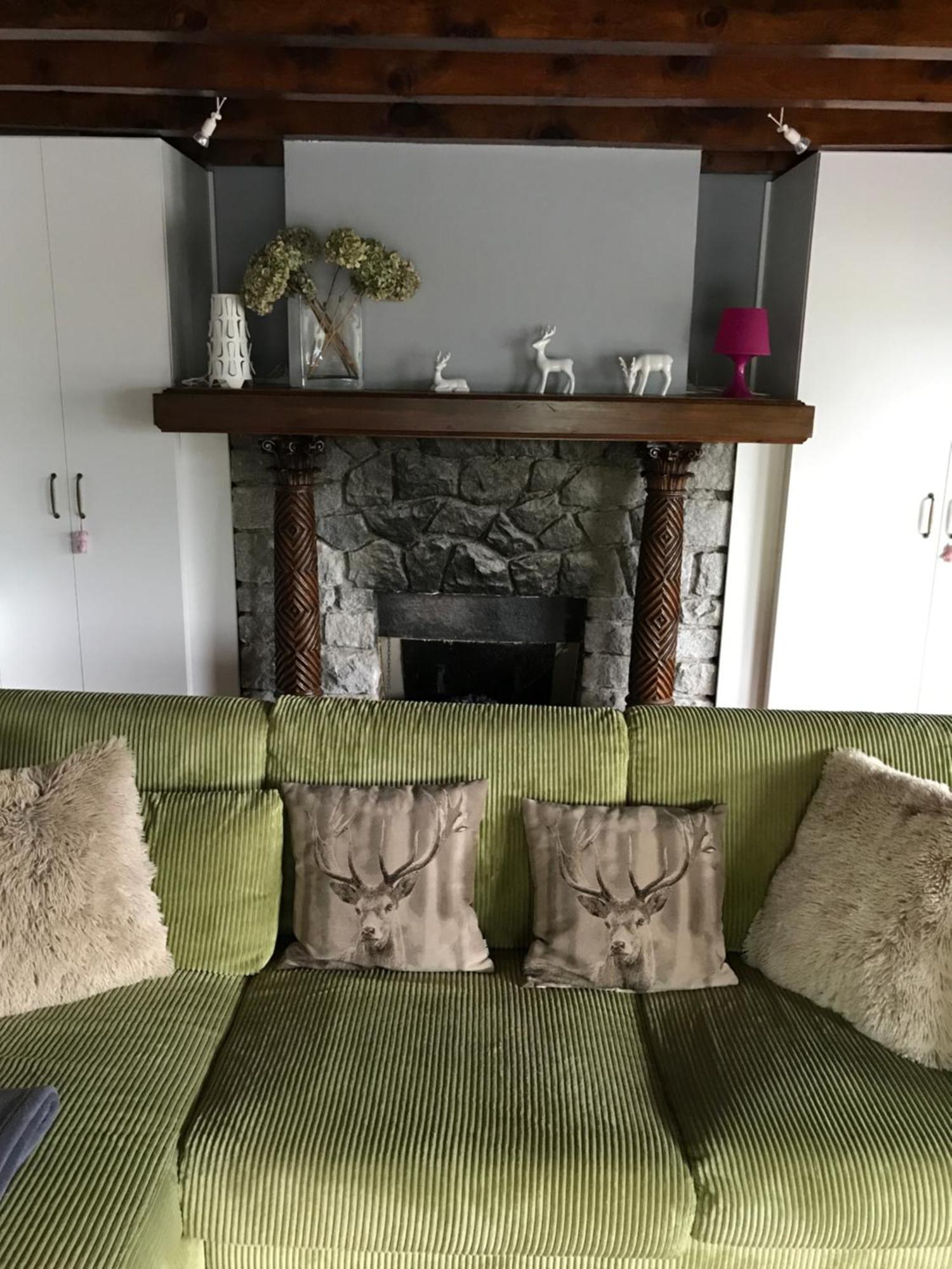 Deluxe Queen Suite