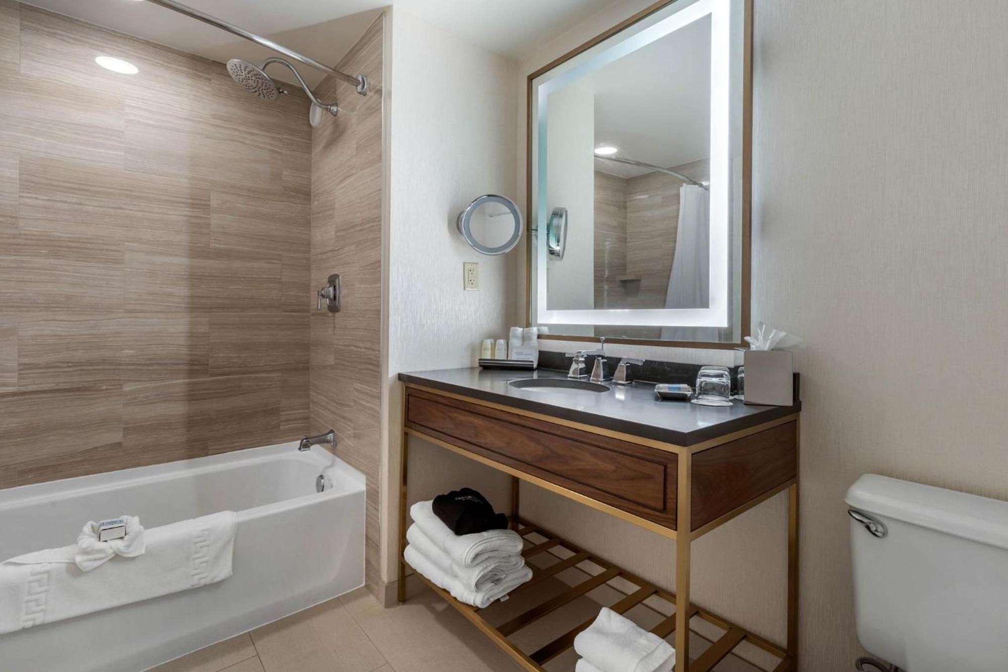 Premier Luxury Room 2 Double Beds