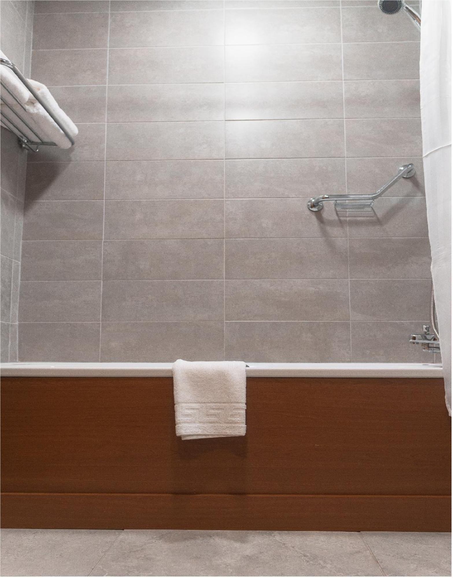 Double or Twin Room Pet Friendly