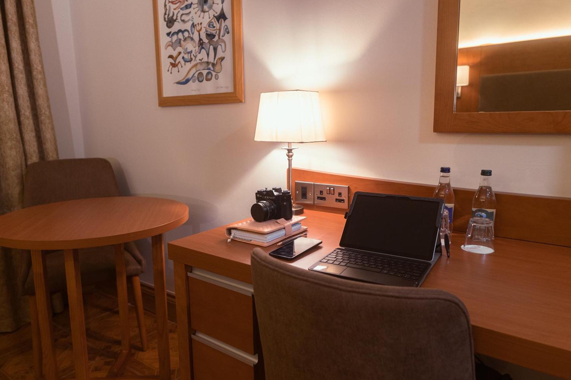 Double or Twin Room Pet Friendly