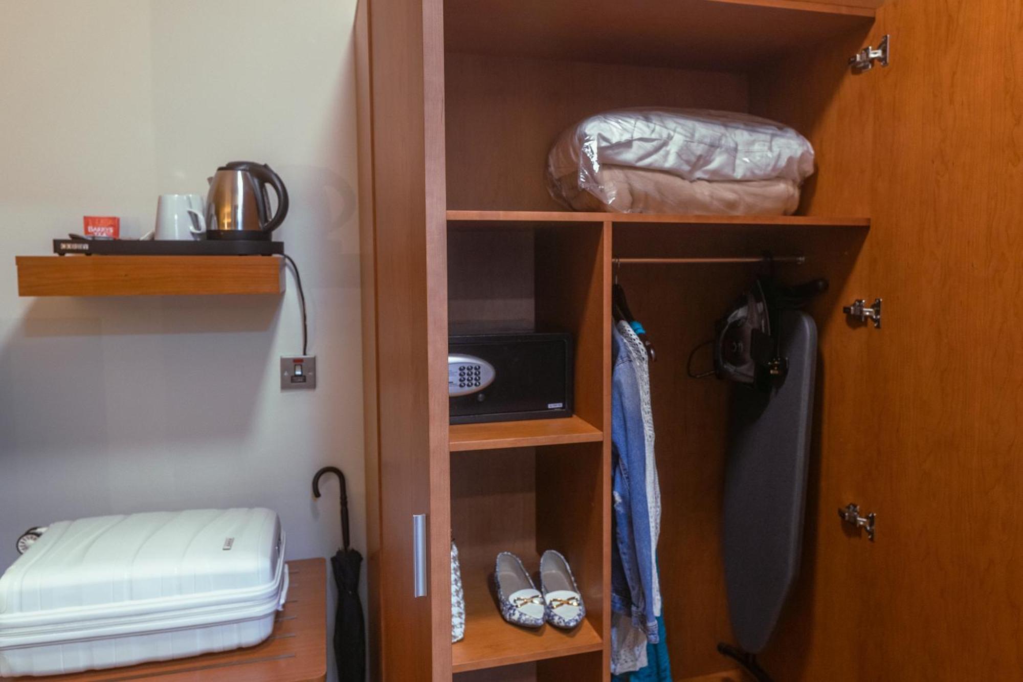 Double or Twin Room Pet Friendly