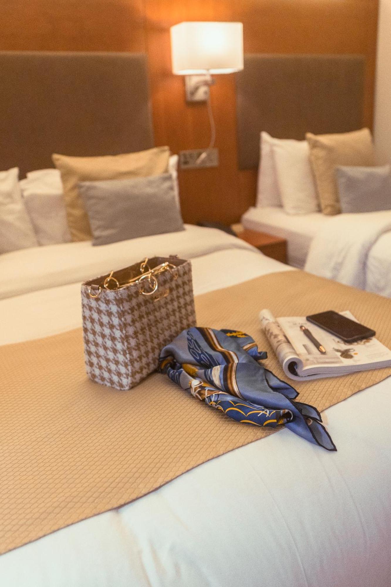 Double or Twin Room Pet Friendly