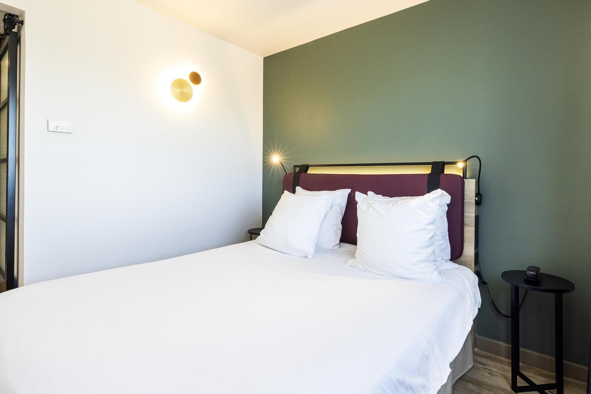 Double Room 1 Double Bed
