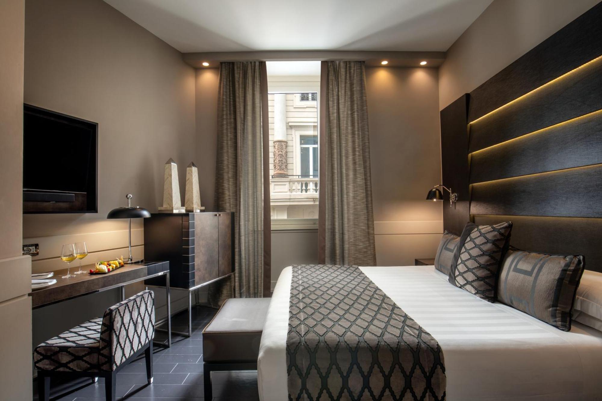 Superior Double or Twin Room