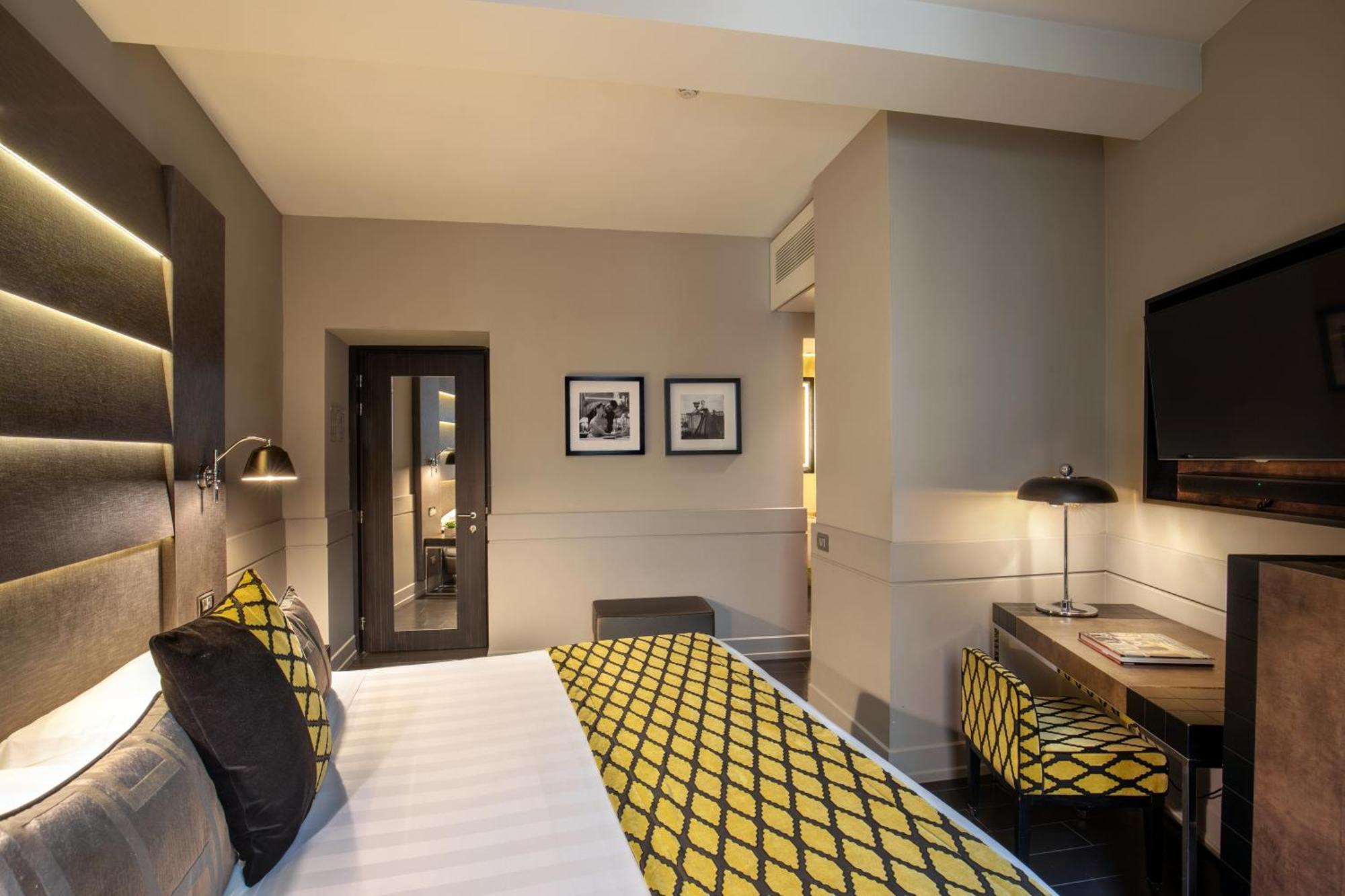 Classic Double or Twin Room