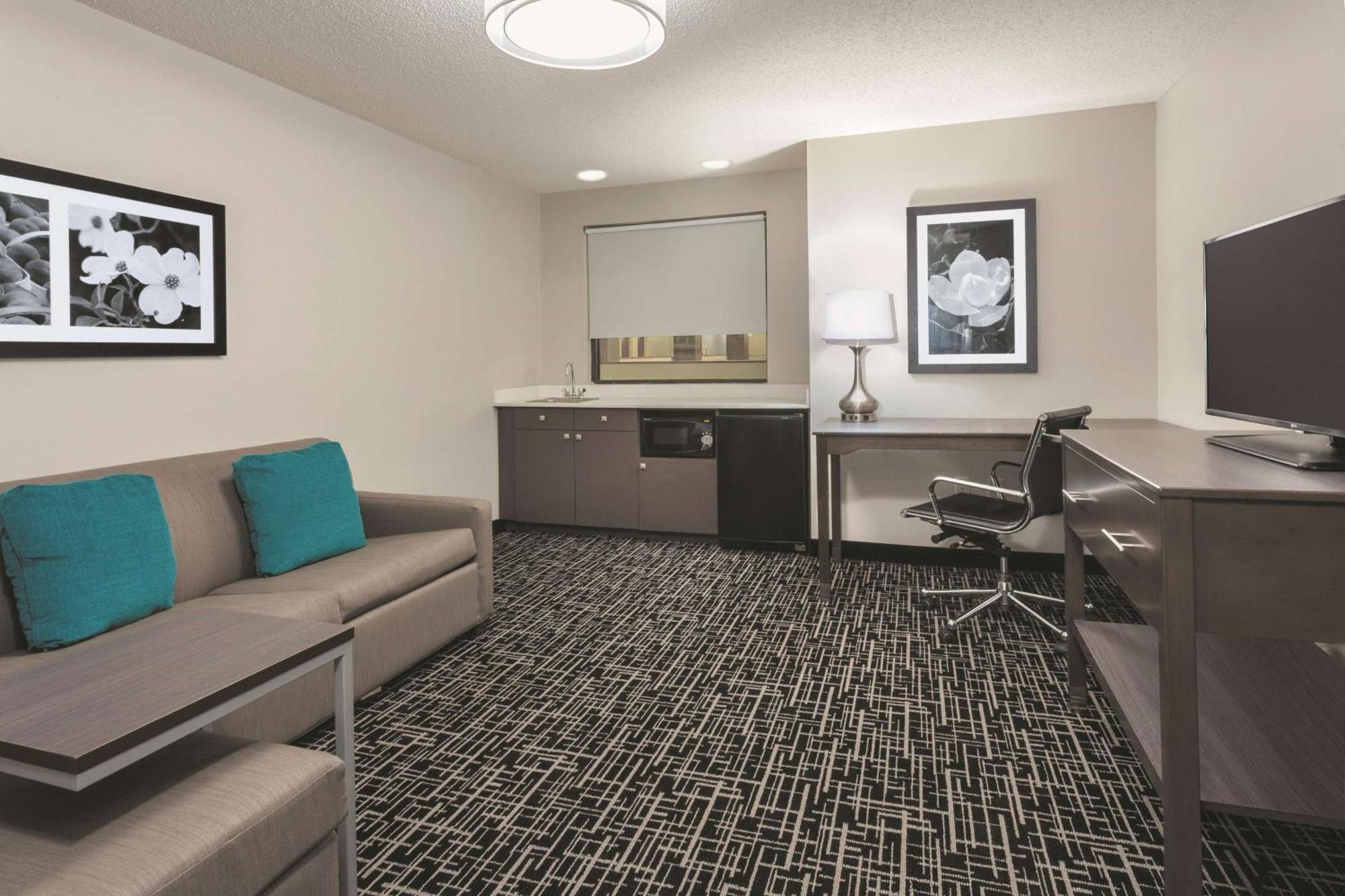 King Suite