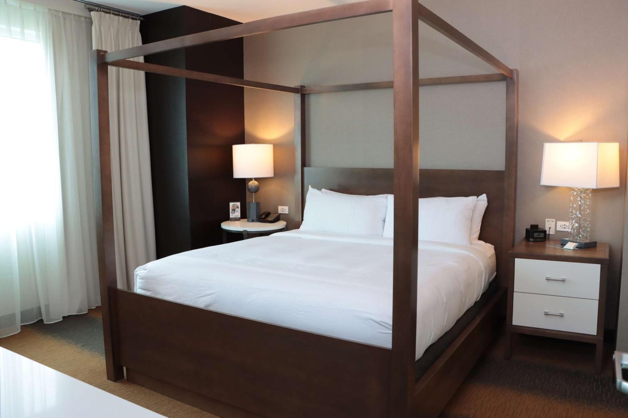 Two Room Suite