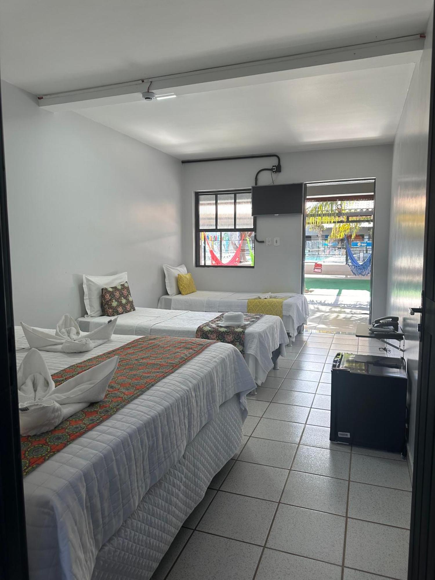 Quarto Quádruplo
