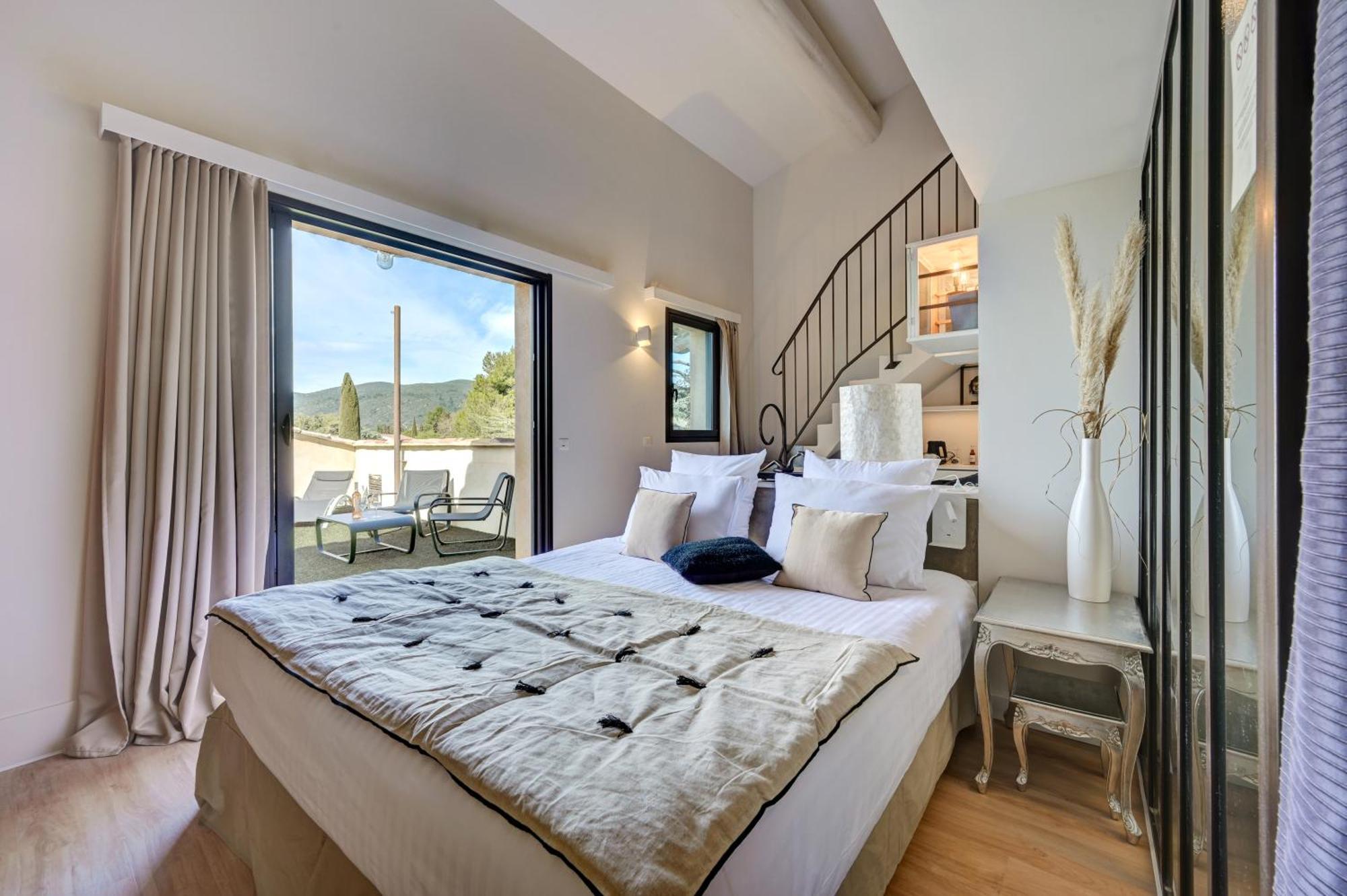 Suite Terrace