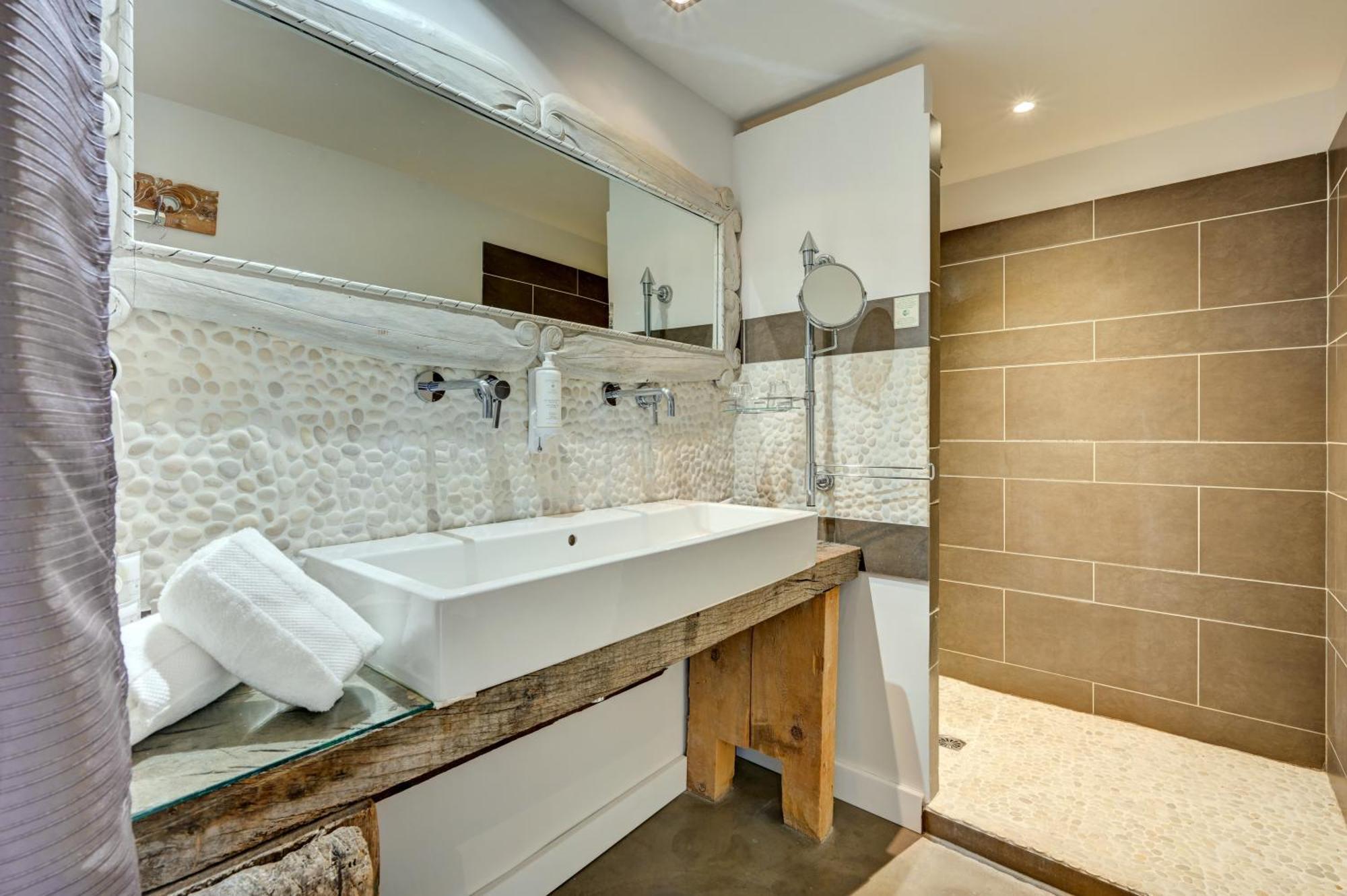 Suite Terrace