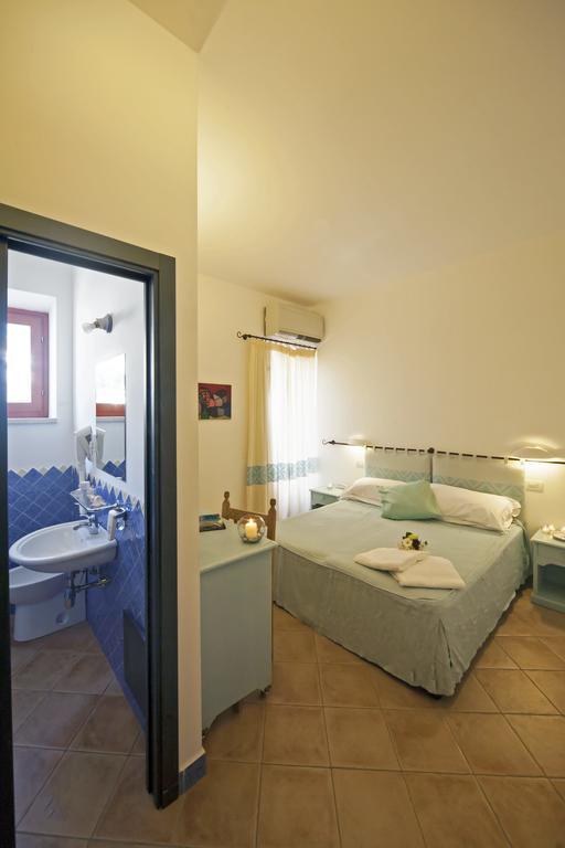 2 Camere Matrimoniali Comunicanti