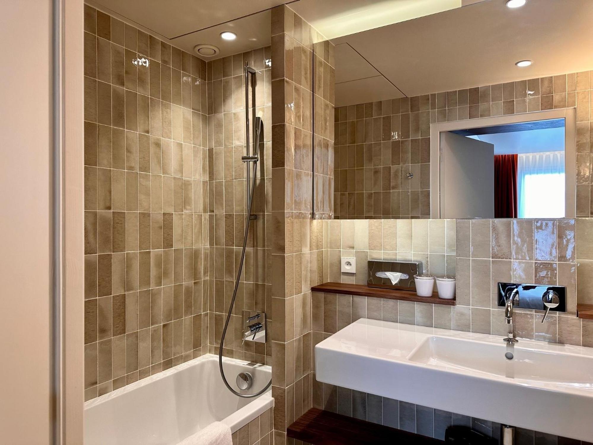 Superior Executive Double or Twin Room