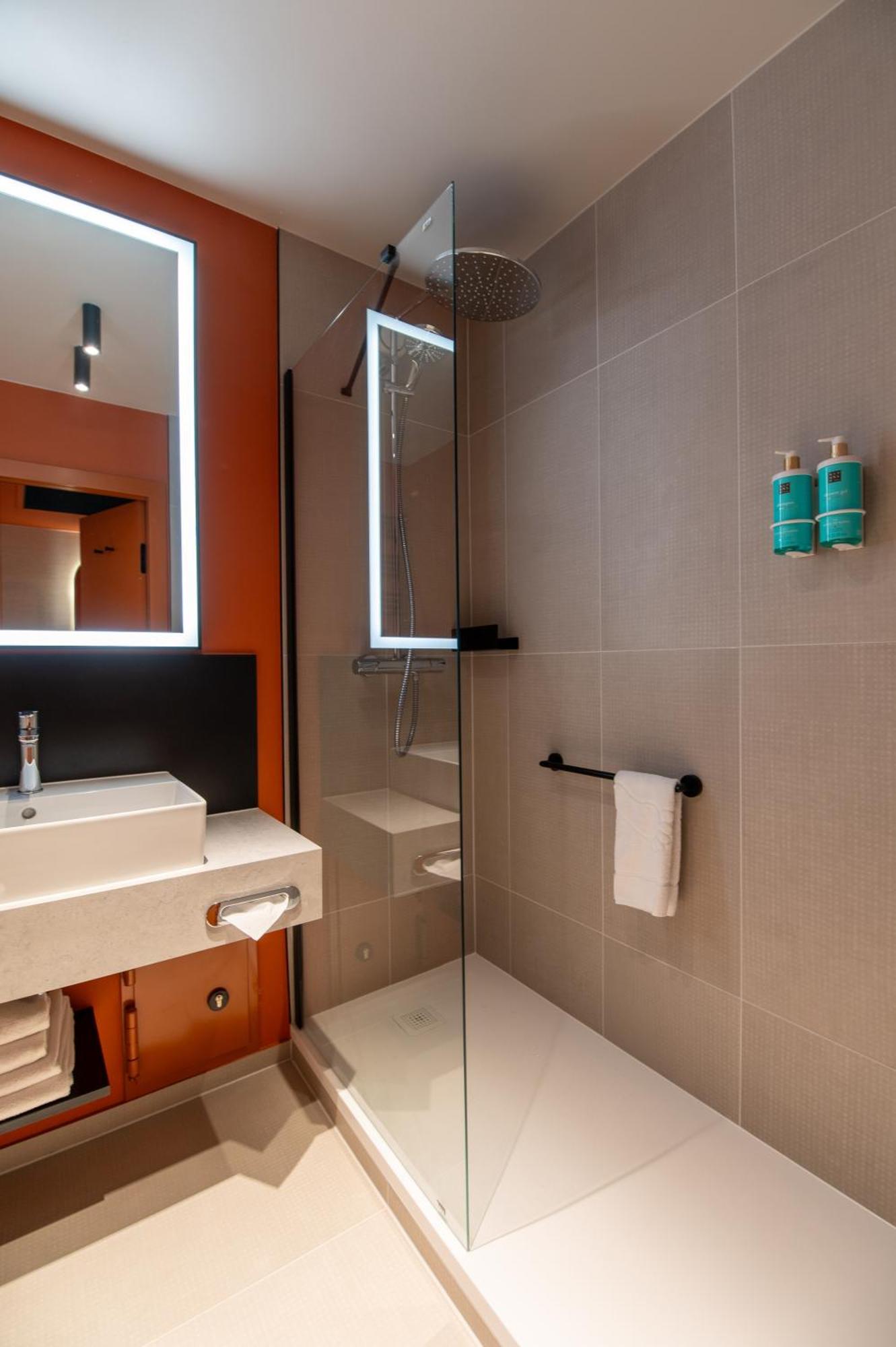 Habitación Individual Estándar