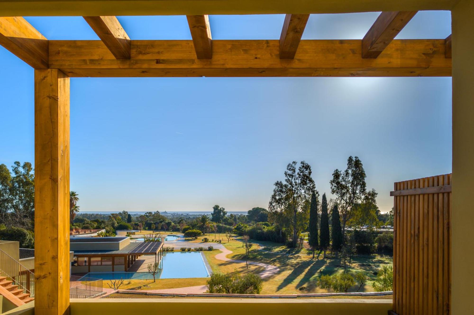 Chambre Double Deluxe - Vue sur Mer